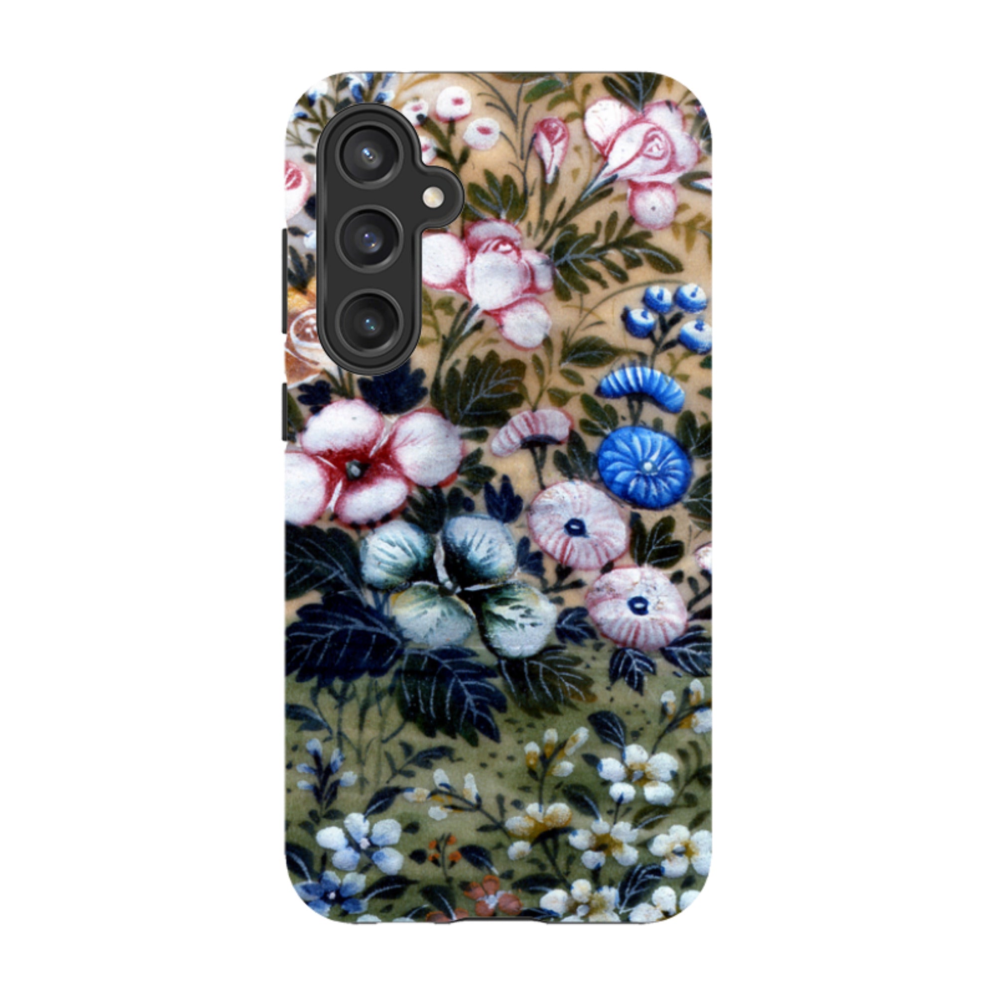 Samsung Tough Case - Chinese Gardens 4 By Heritage