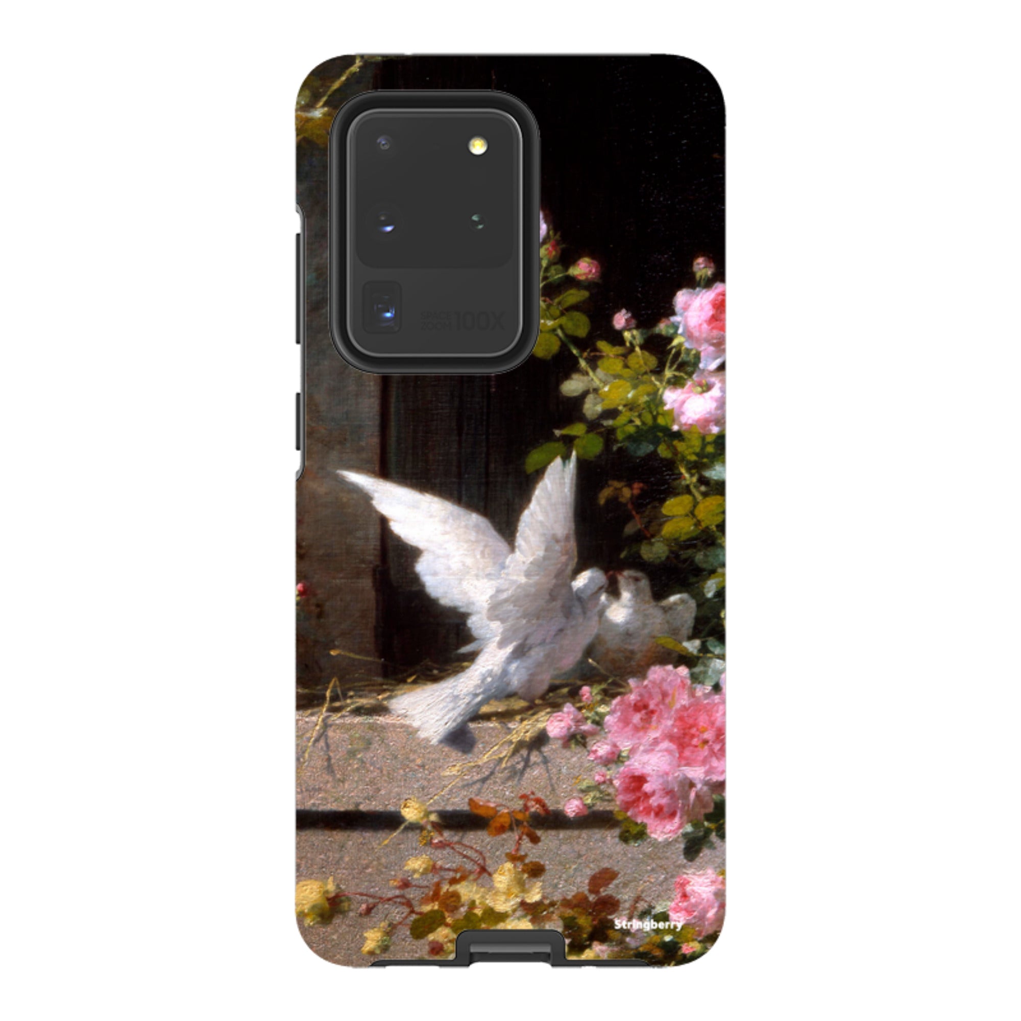 Samsung Tough Case - Together By Heritage