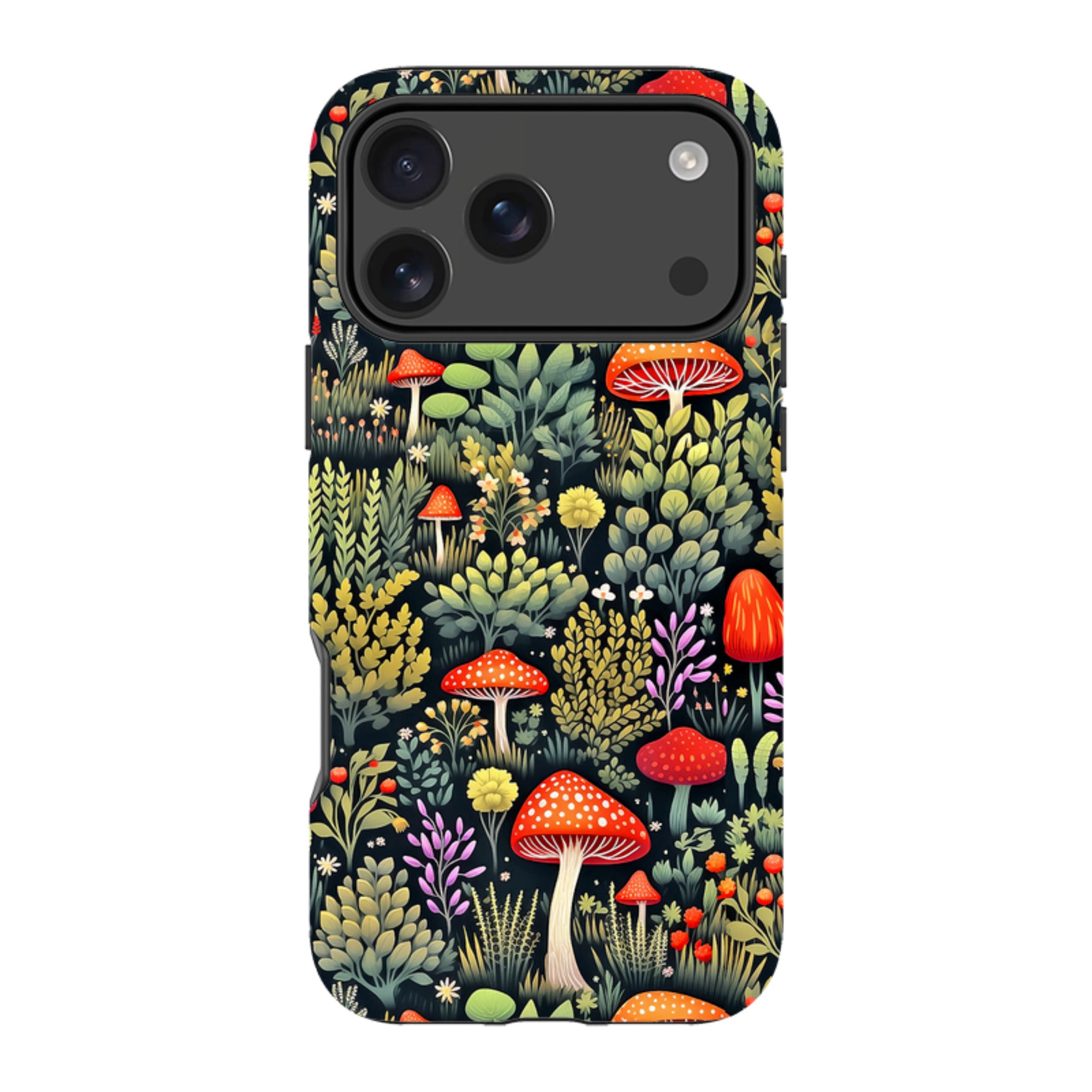 iPhone MagSafe Tough Case - Ballons Des Vosges