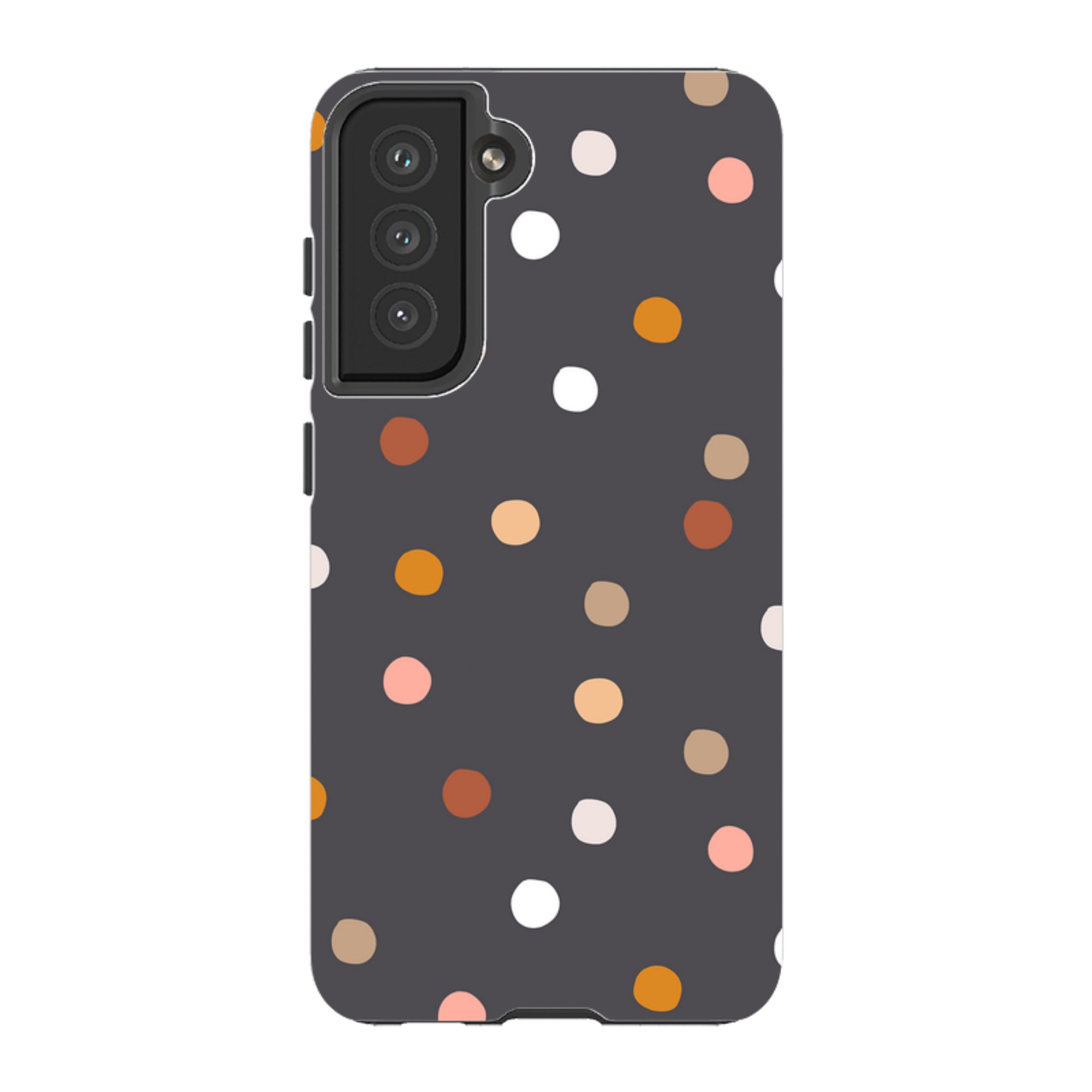 Samsung Tough Case - Xmas Drops