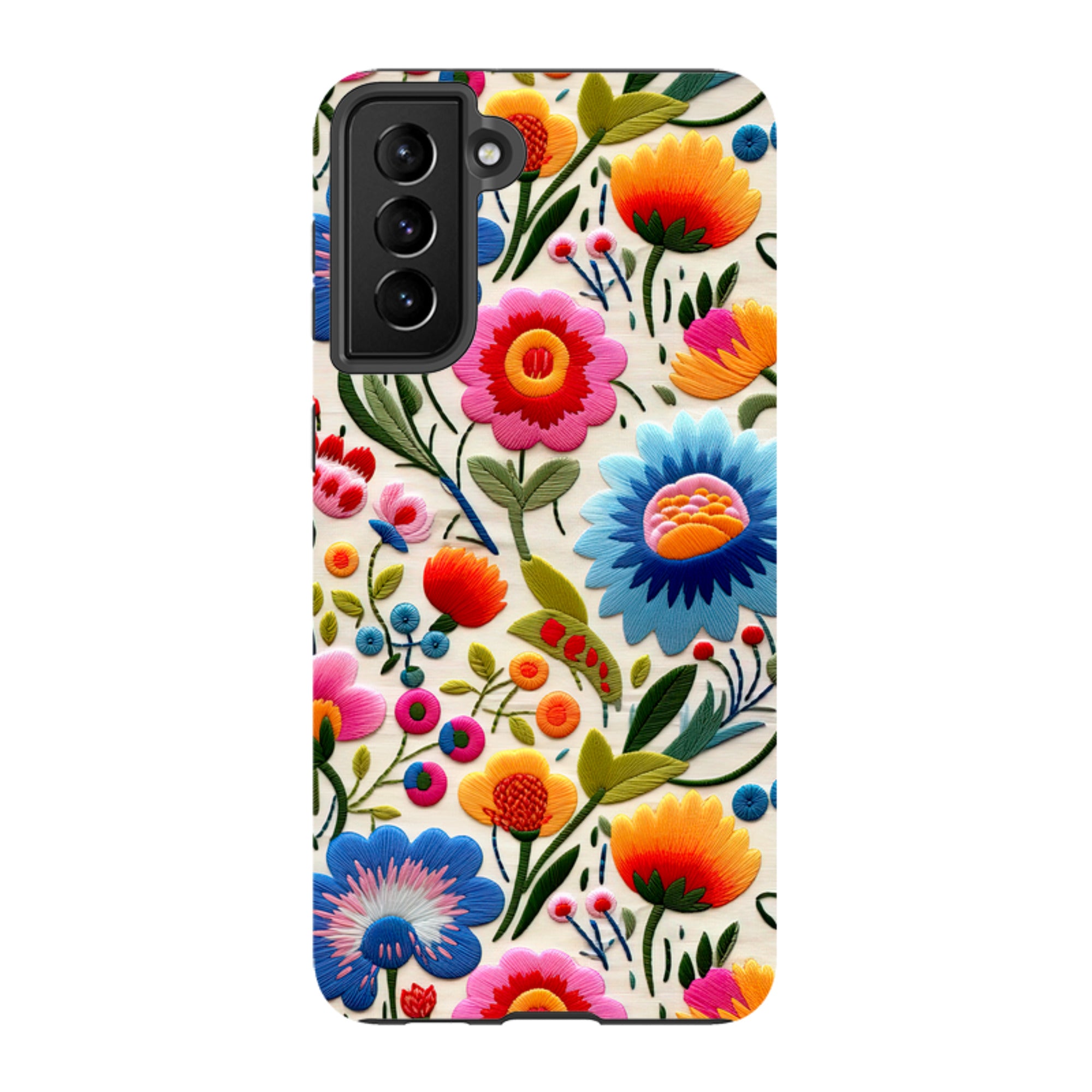 Samsung Tough  Case - Hoe Valley