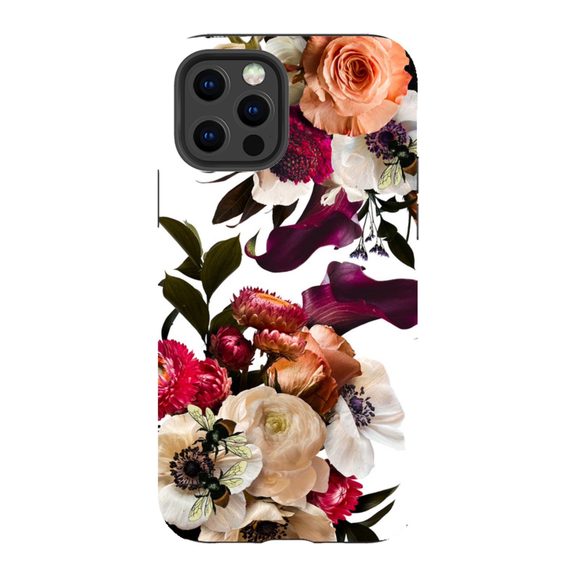 iPhone Tough Case - Endurance