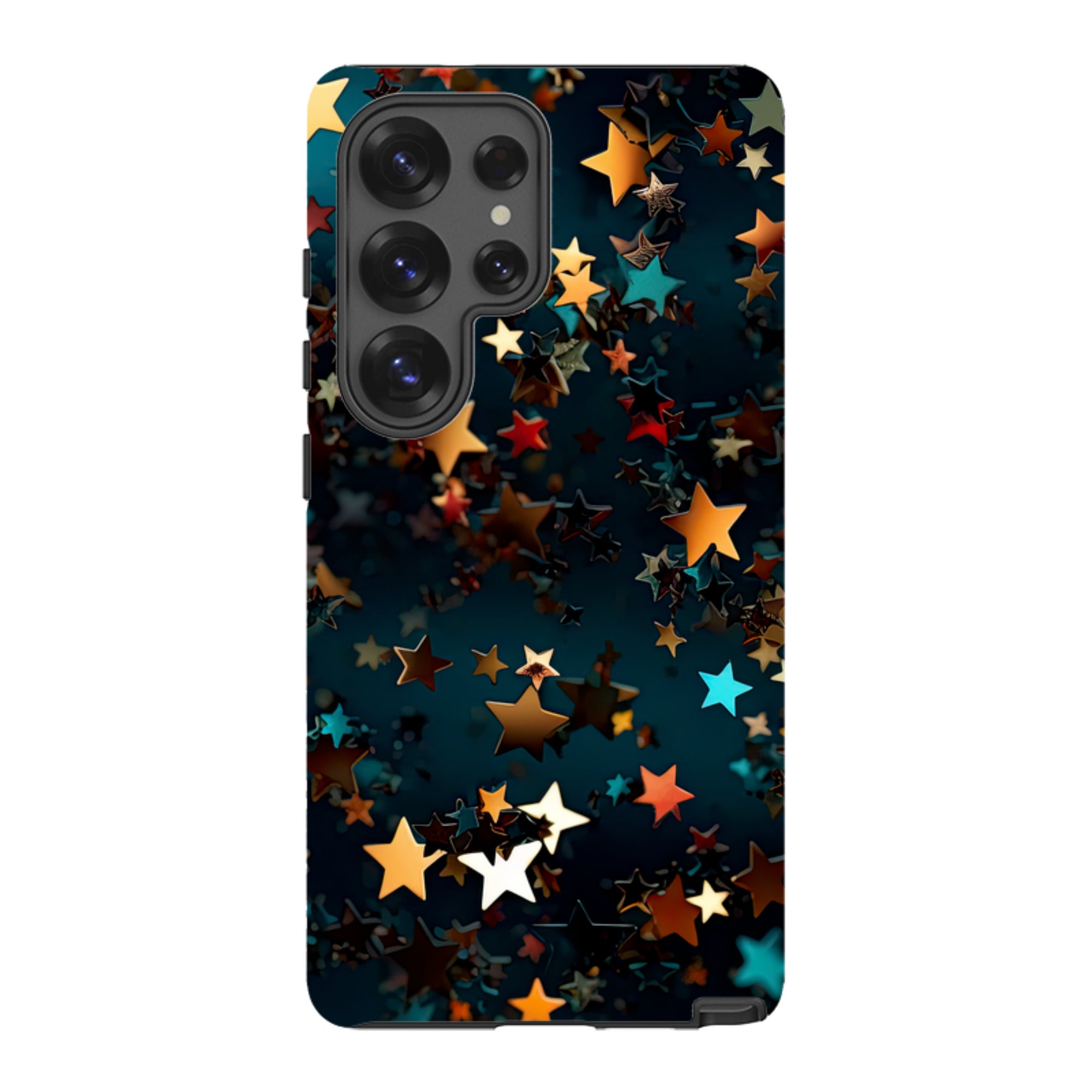 Samsung Tough Case - Dark Stars