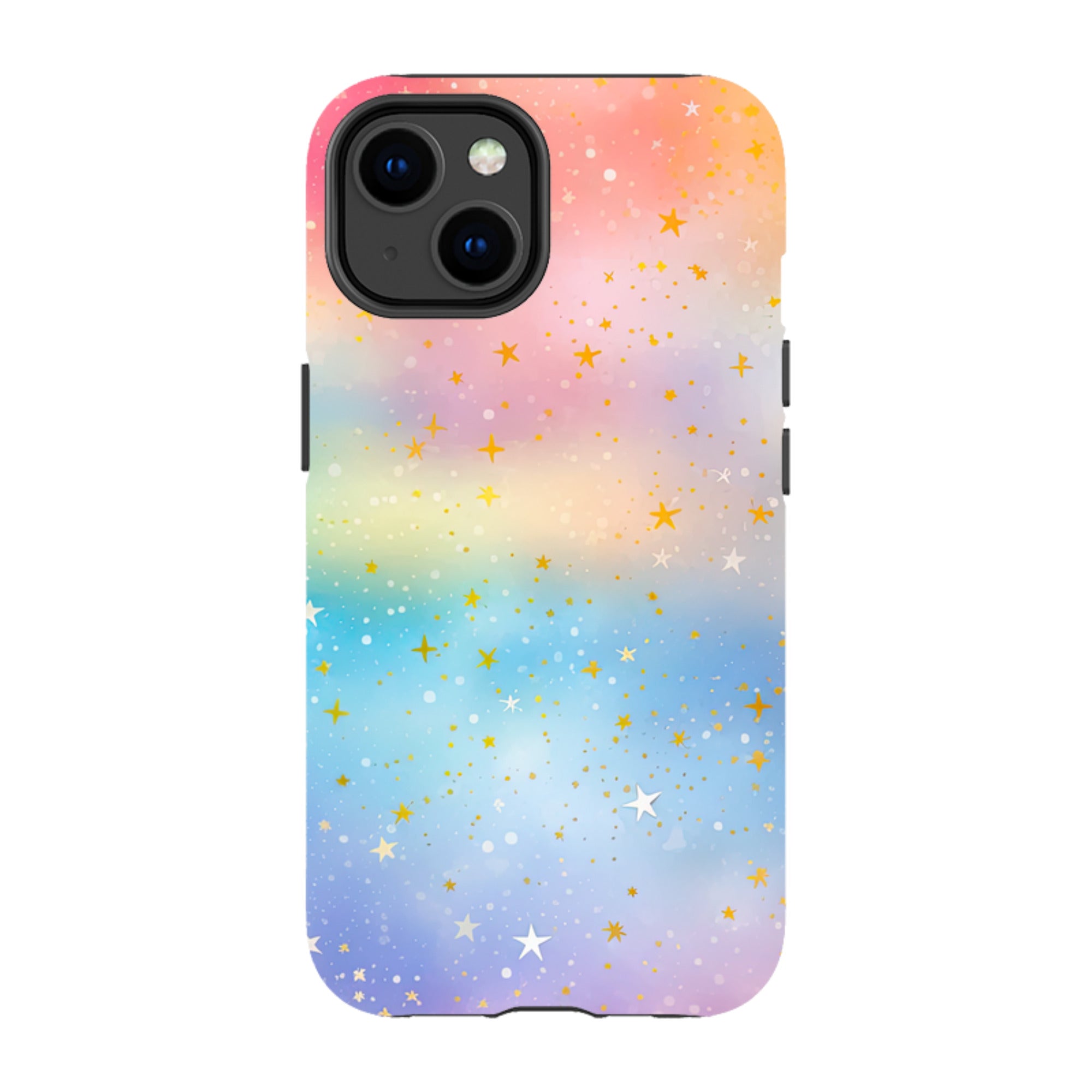 iPhone MagSafe Tough Case - Colour Galaxy