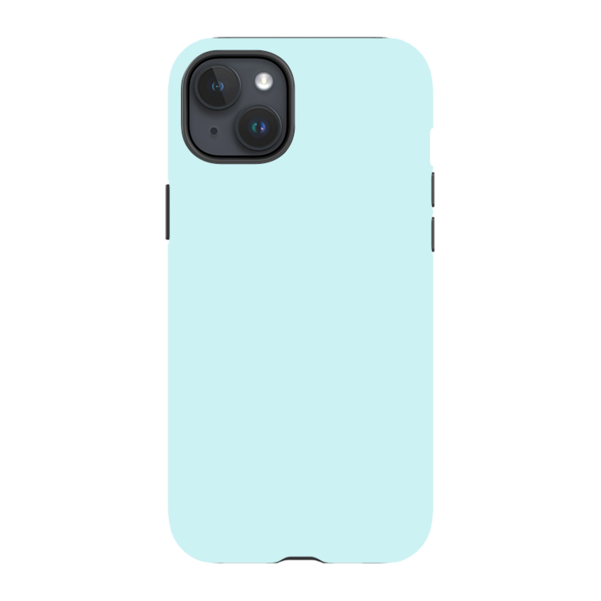 iPhone MagSafe Tough Case -  Budapest Green