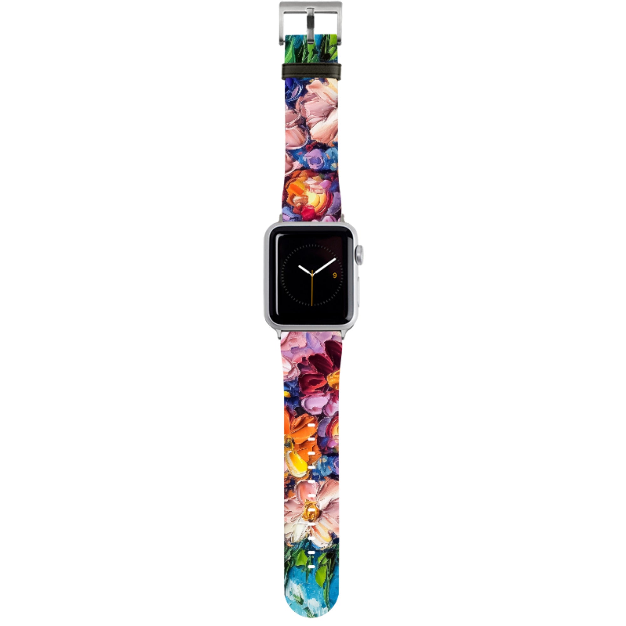 Oakington Apple Watch Strap