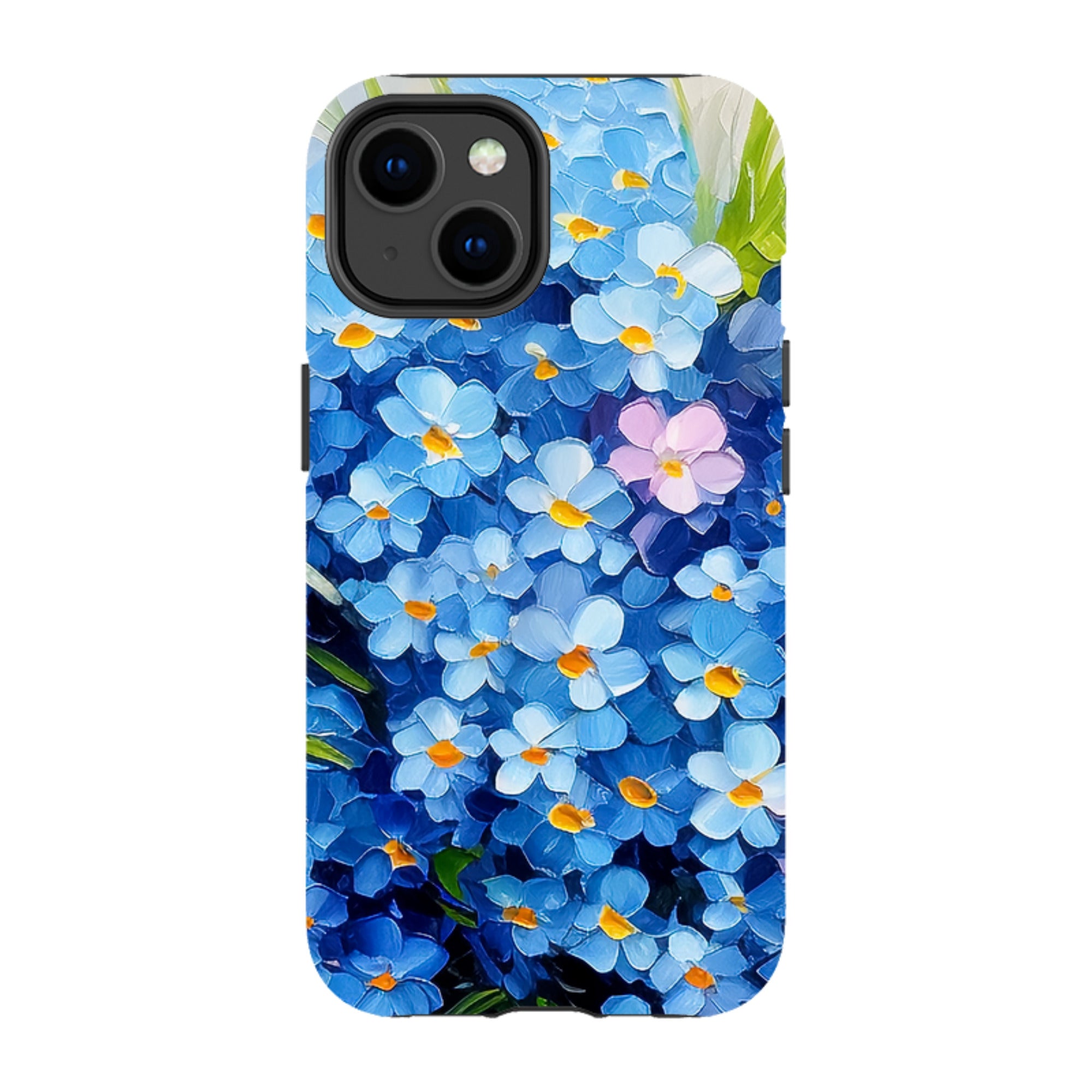 iPhone Tough Case - Atlas