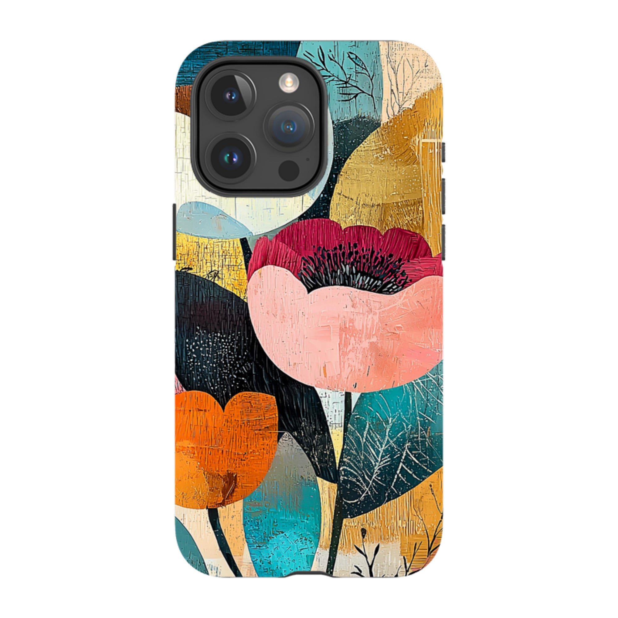 iPhone Case - Green Lane