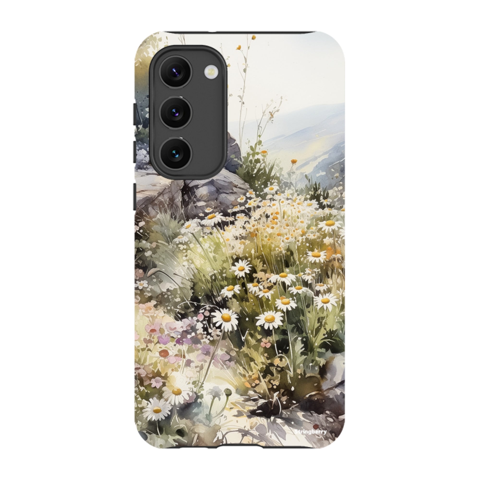 Samsung Tough Case - Bowfell