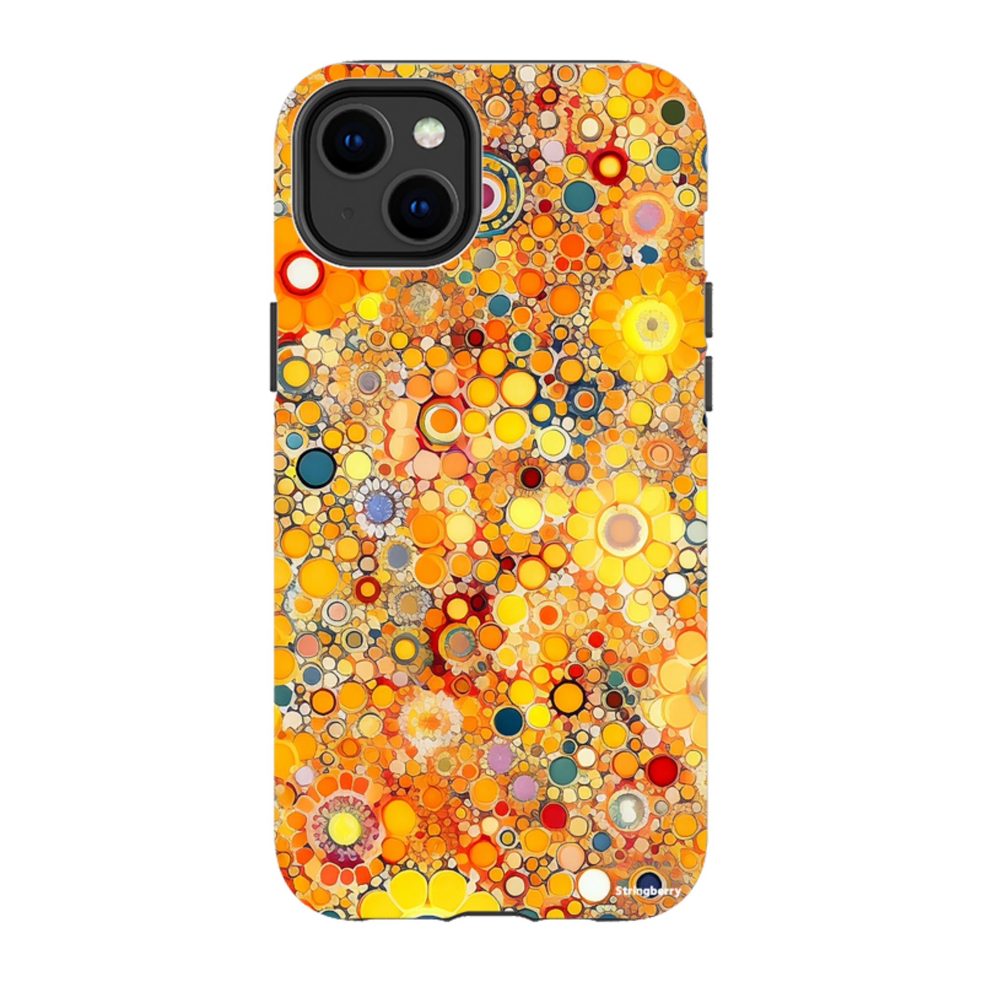 iPhone Tough Case - Culham