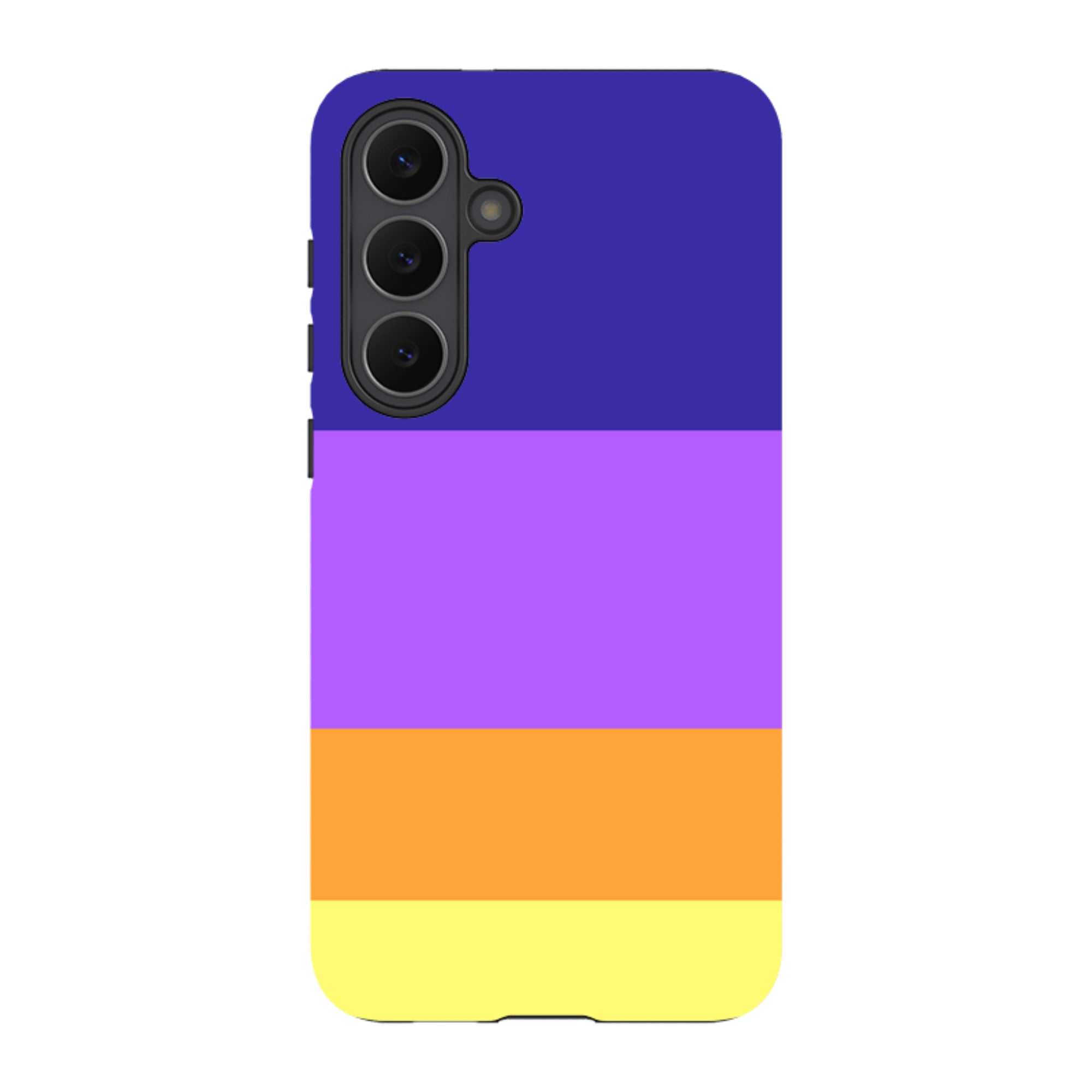 Samsung Tough Case - Vienna Chroma