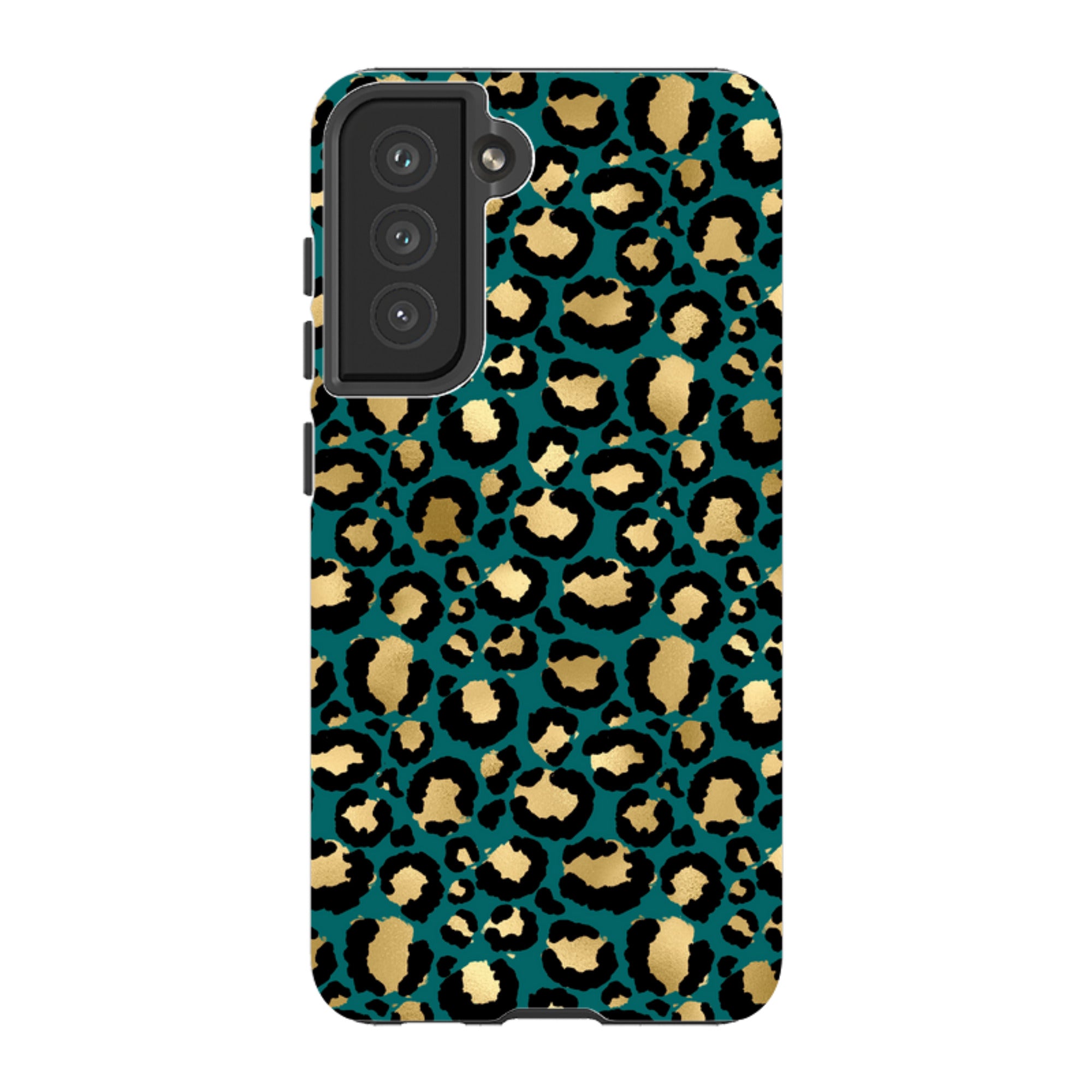 Samsung Tough Case - T Spots