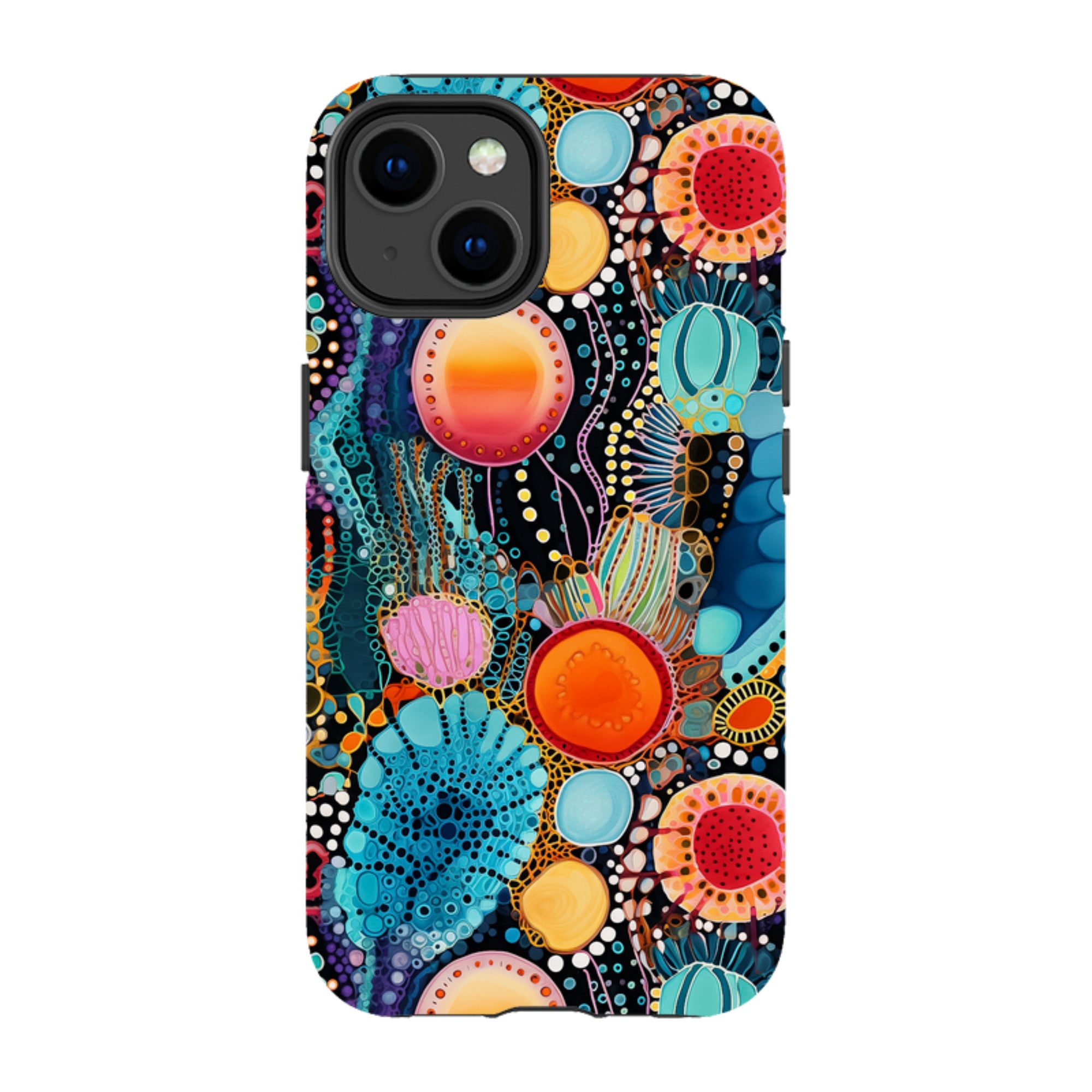 iPhone Case - Ghini