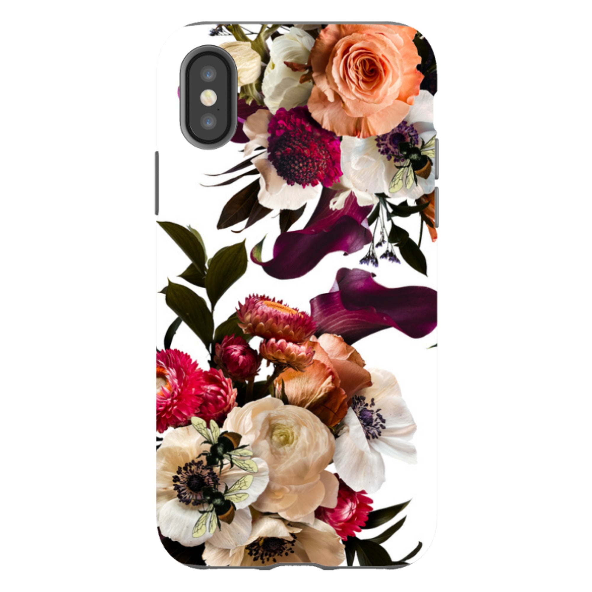 iPhone Tough Case - Endurance