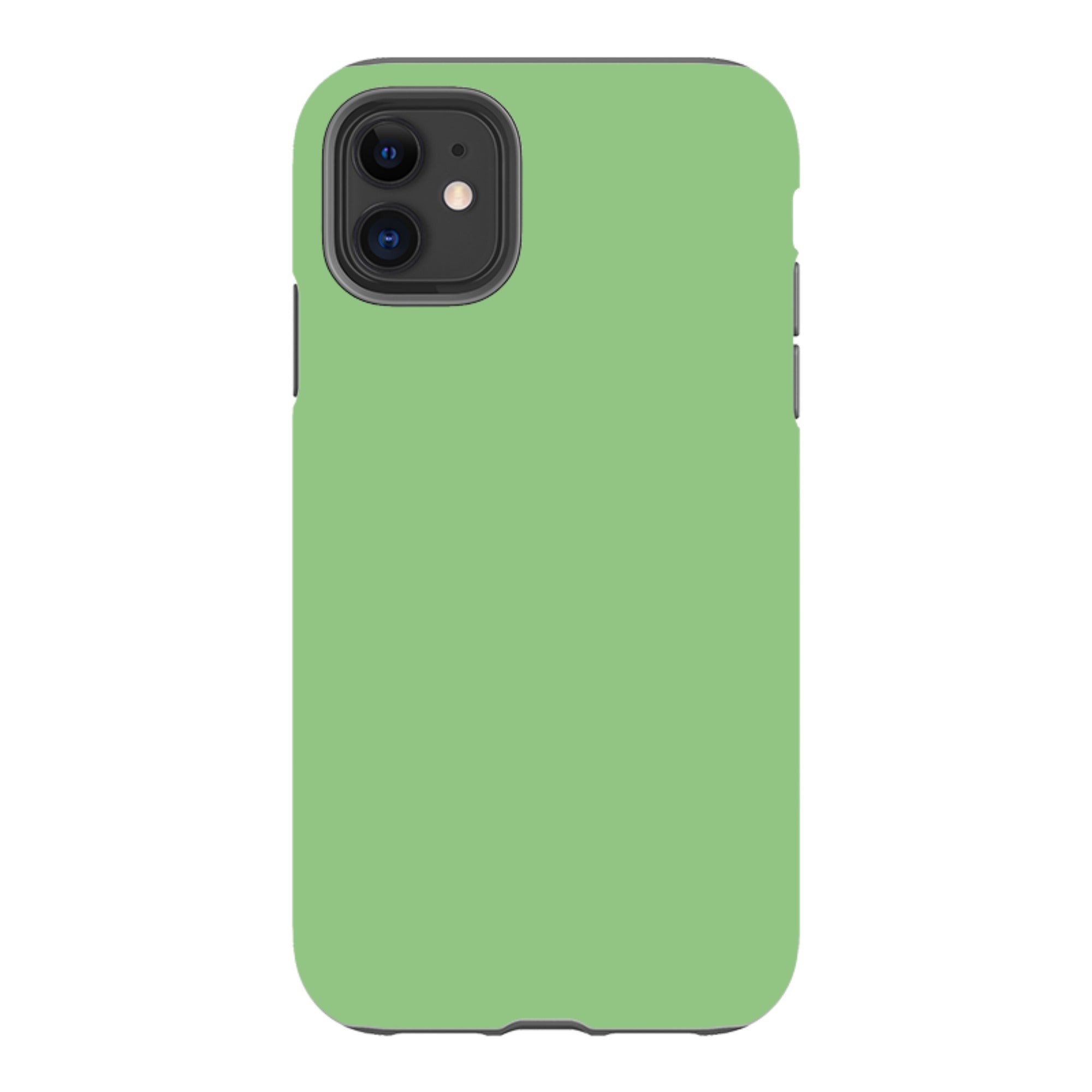 iPhone Tough Case - Kyoto Green
