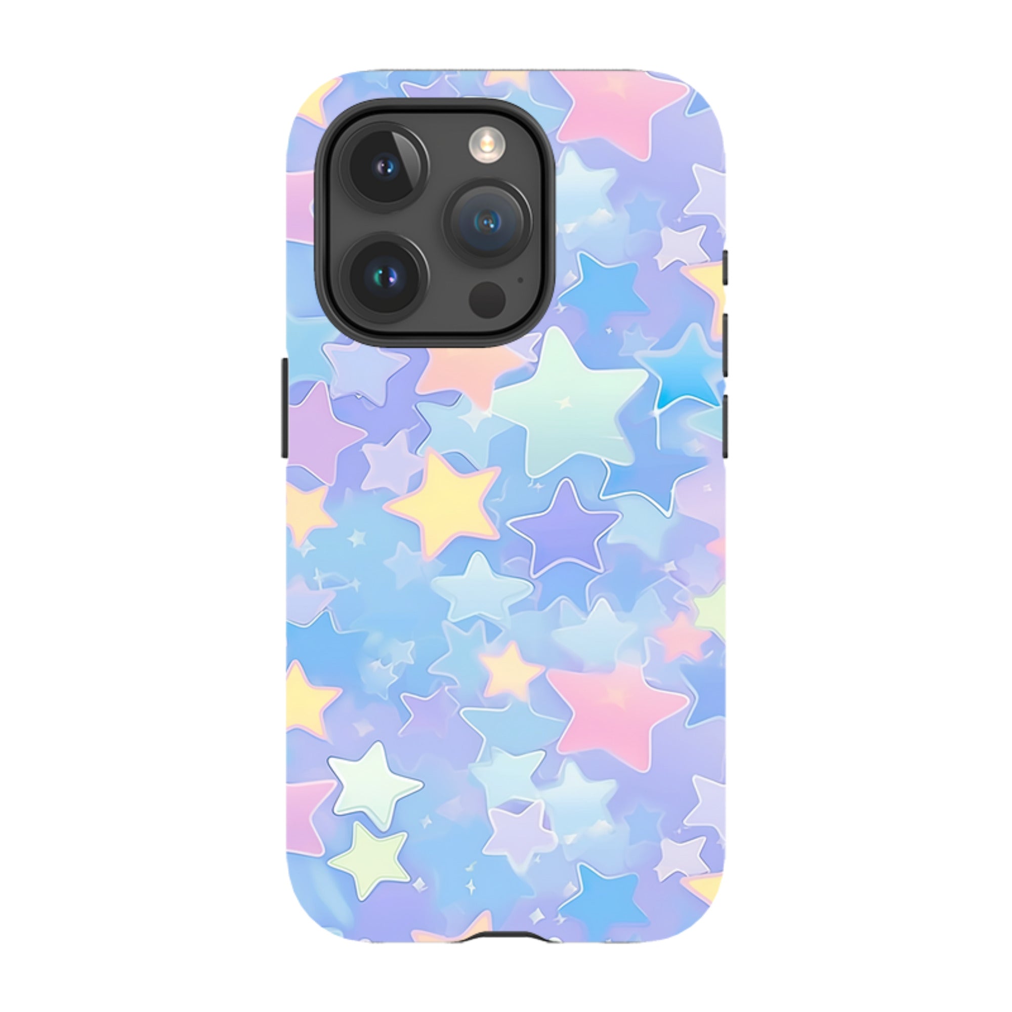 iPhone MagSafe Tough Case - Colour Stars