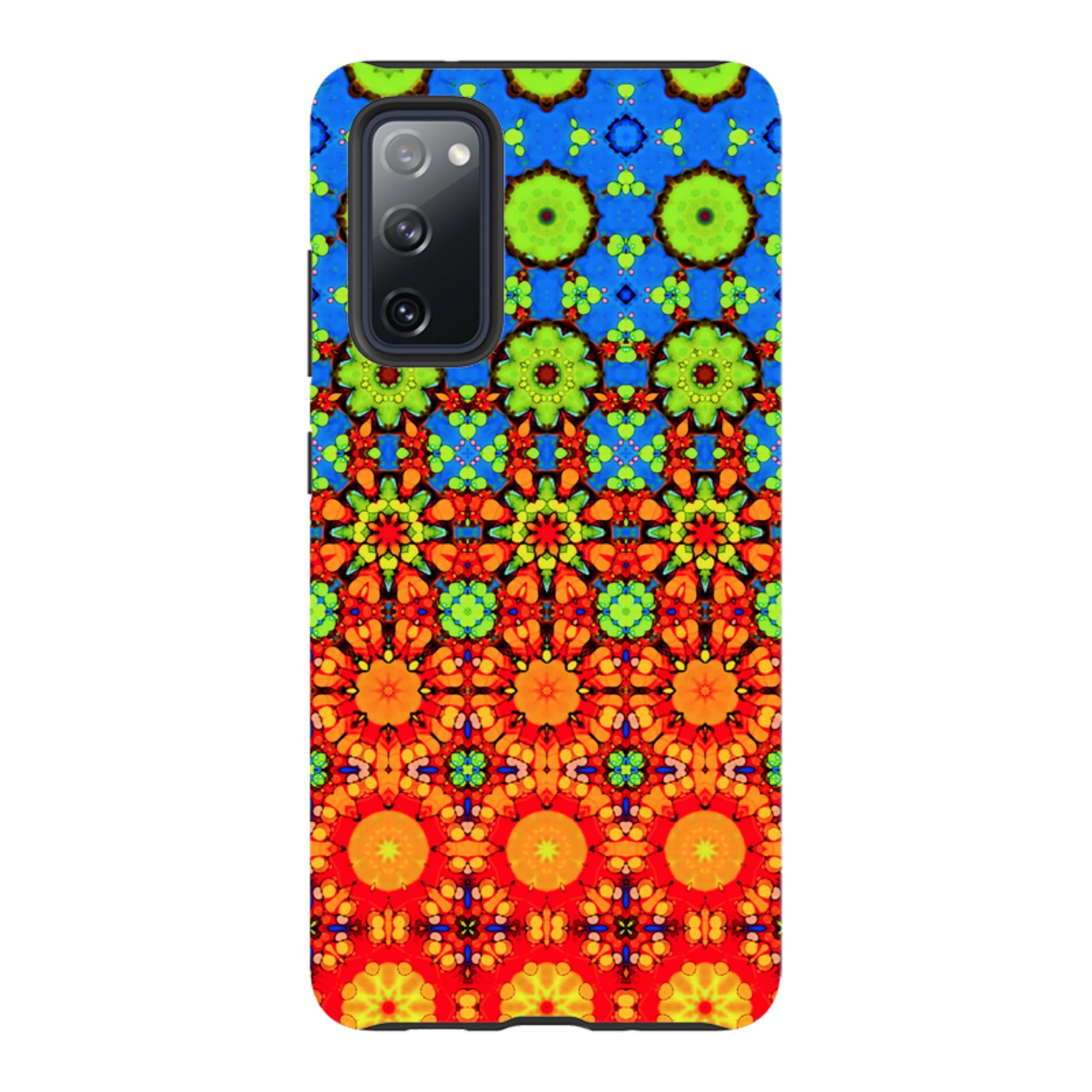 Samsung Tough Case - Okeechobee