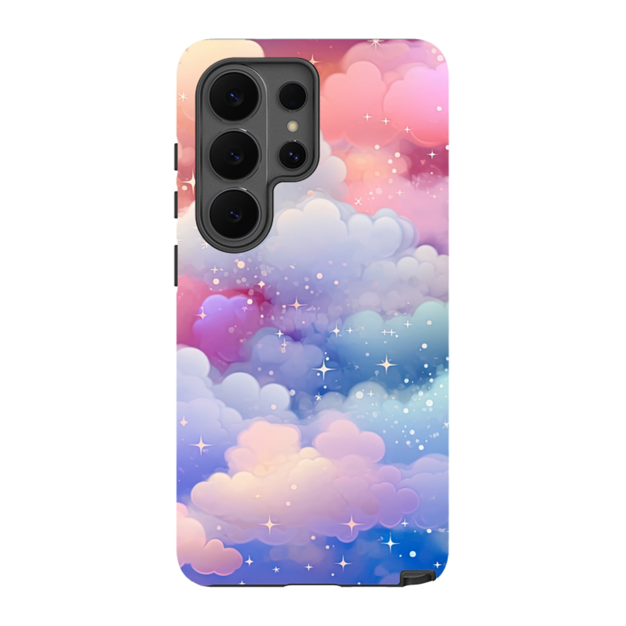 Samsung Tough Case - Colour Clouds II