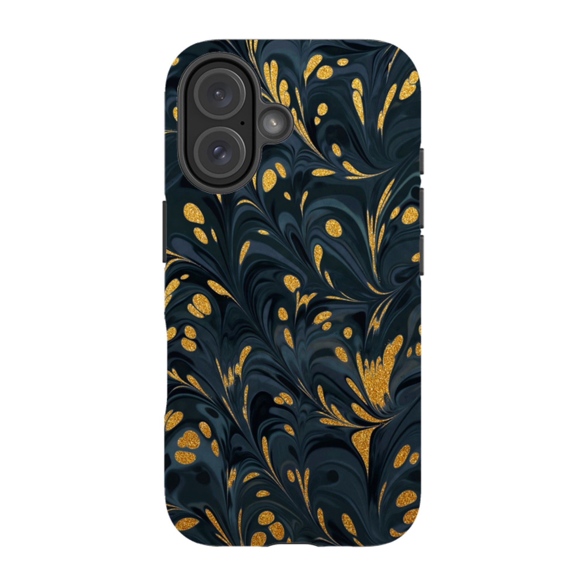 iPhone Tough Case - Stormy