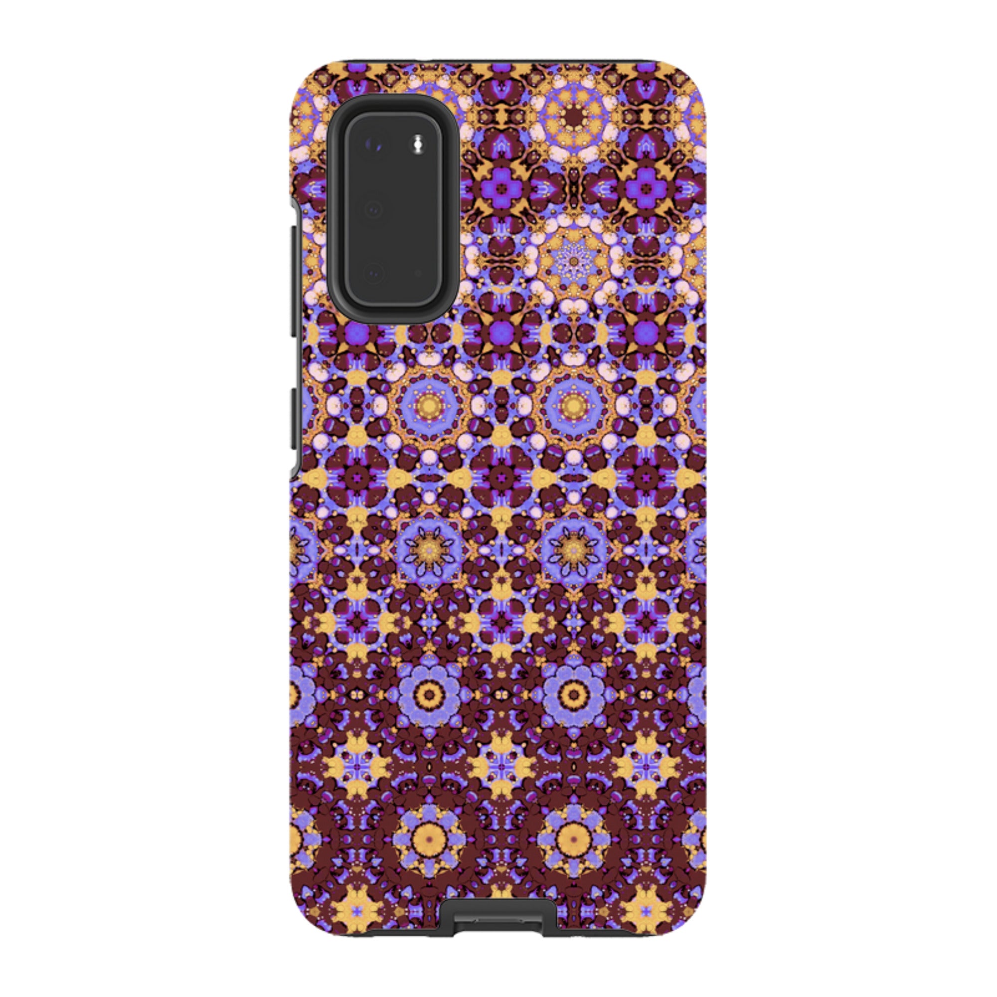 Samsung Tough Case - Bonnaroo