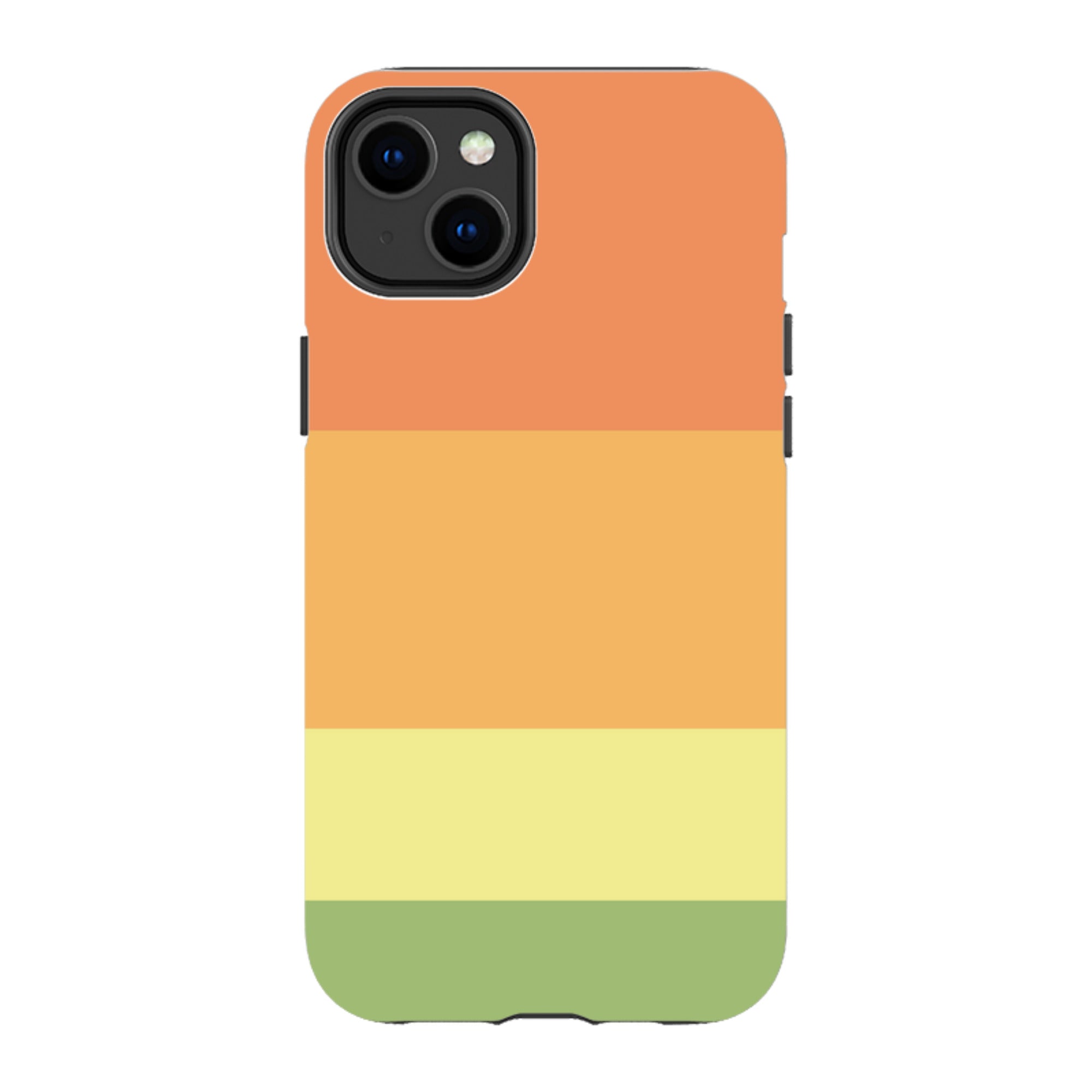 iPhone MagSafe Tough Case -  Osaka Chroma