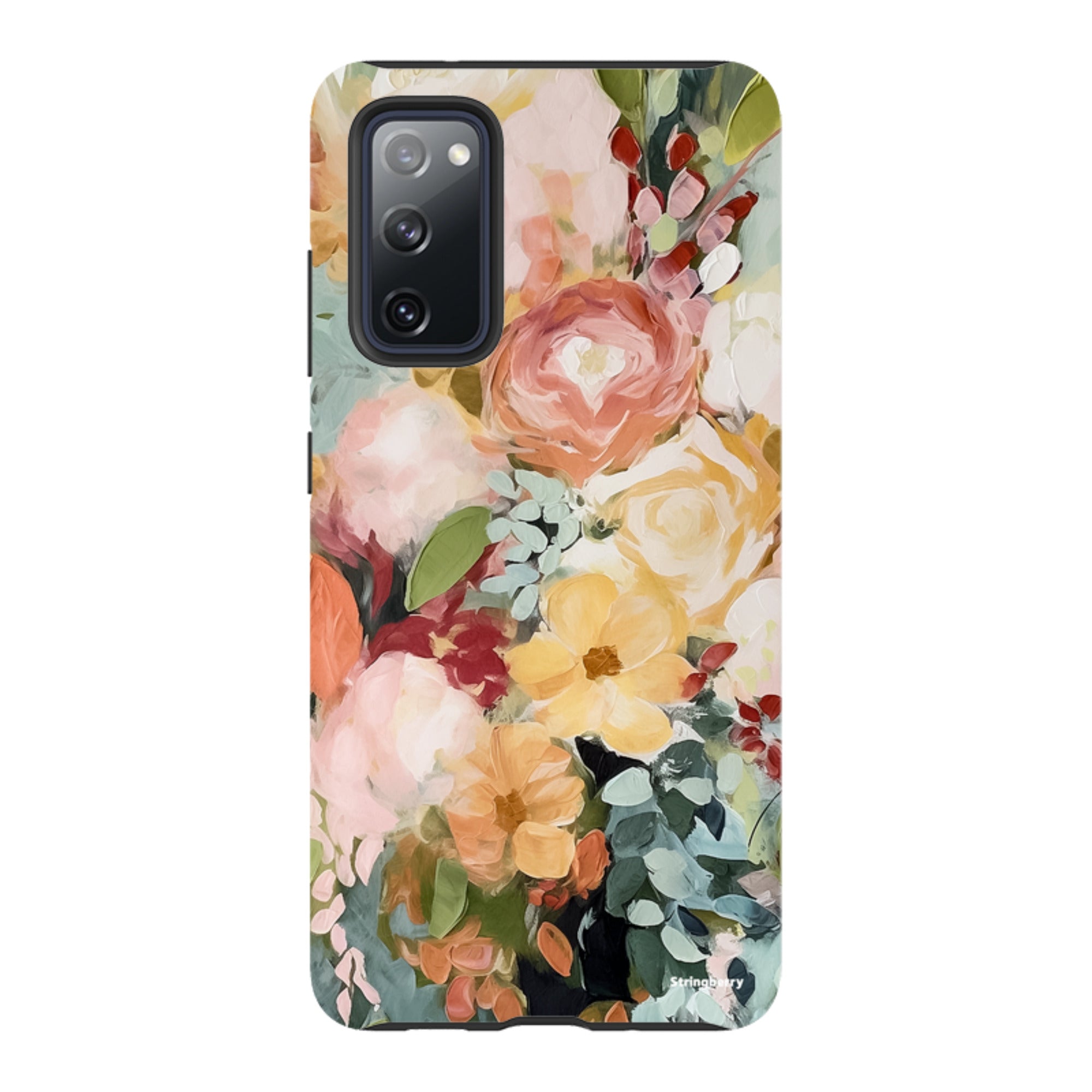 Samsung Tough Case - Glatton