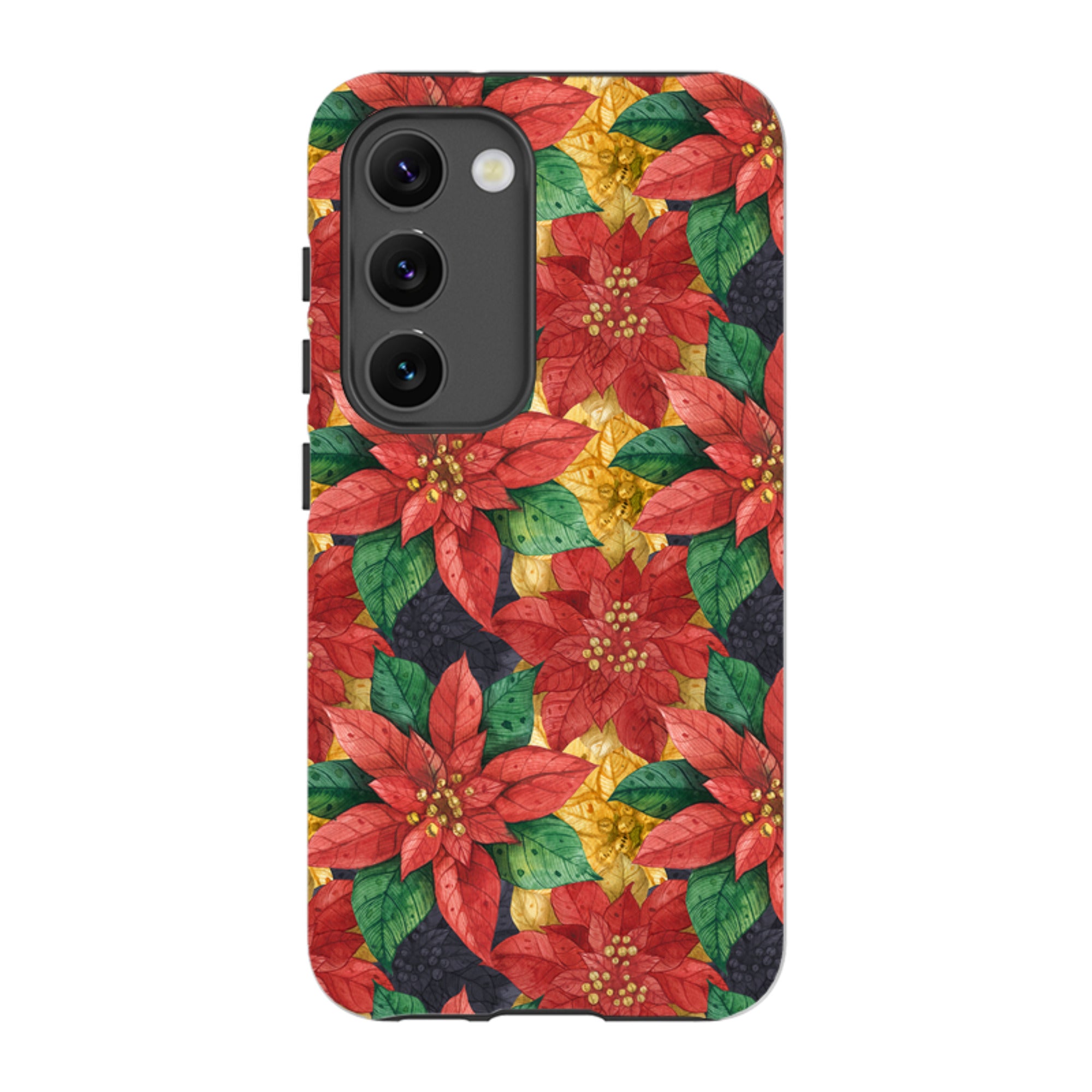 Samsung Tough Case - Blooms Of The Season