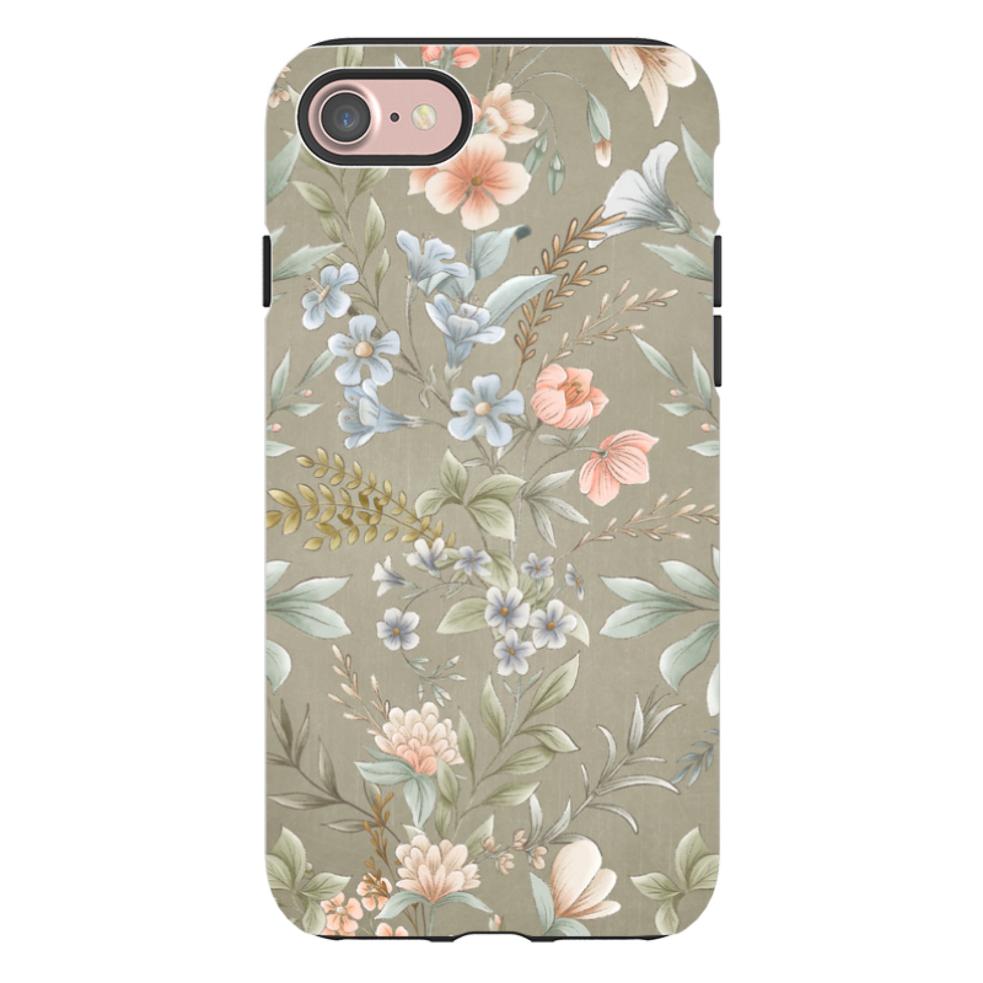 iPhone Tough Case - Ambrosia