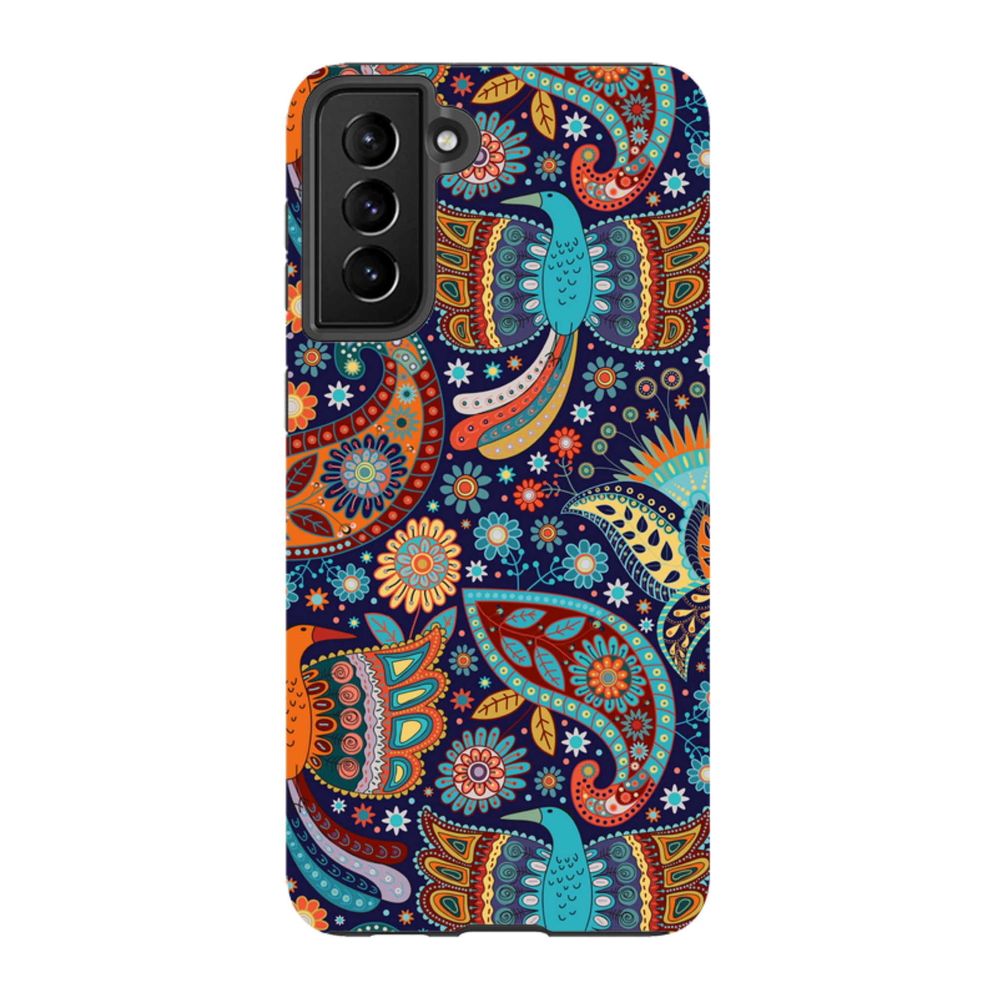 Samsung Tough Case - Bettyhill