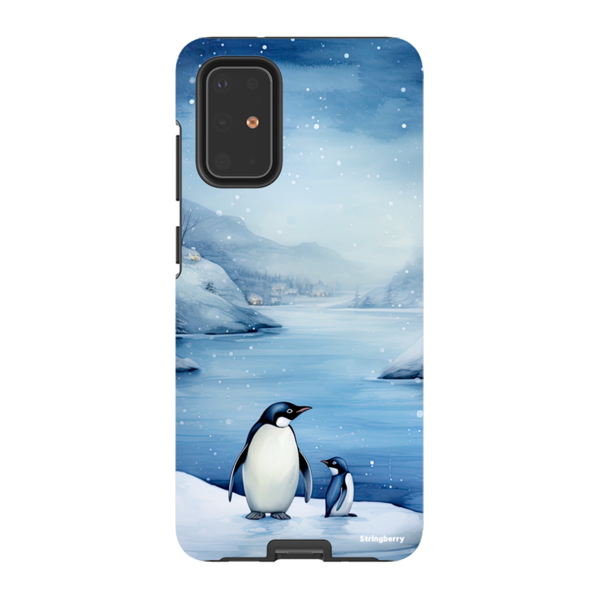 Samsung Tough Case - Always On My Mind