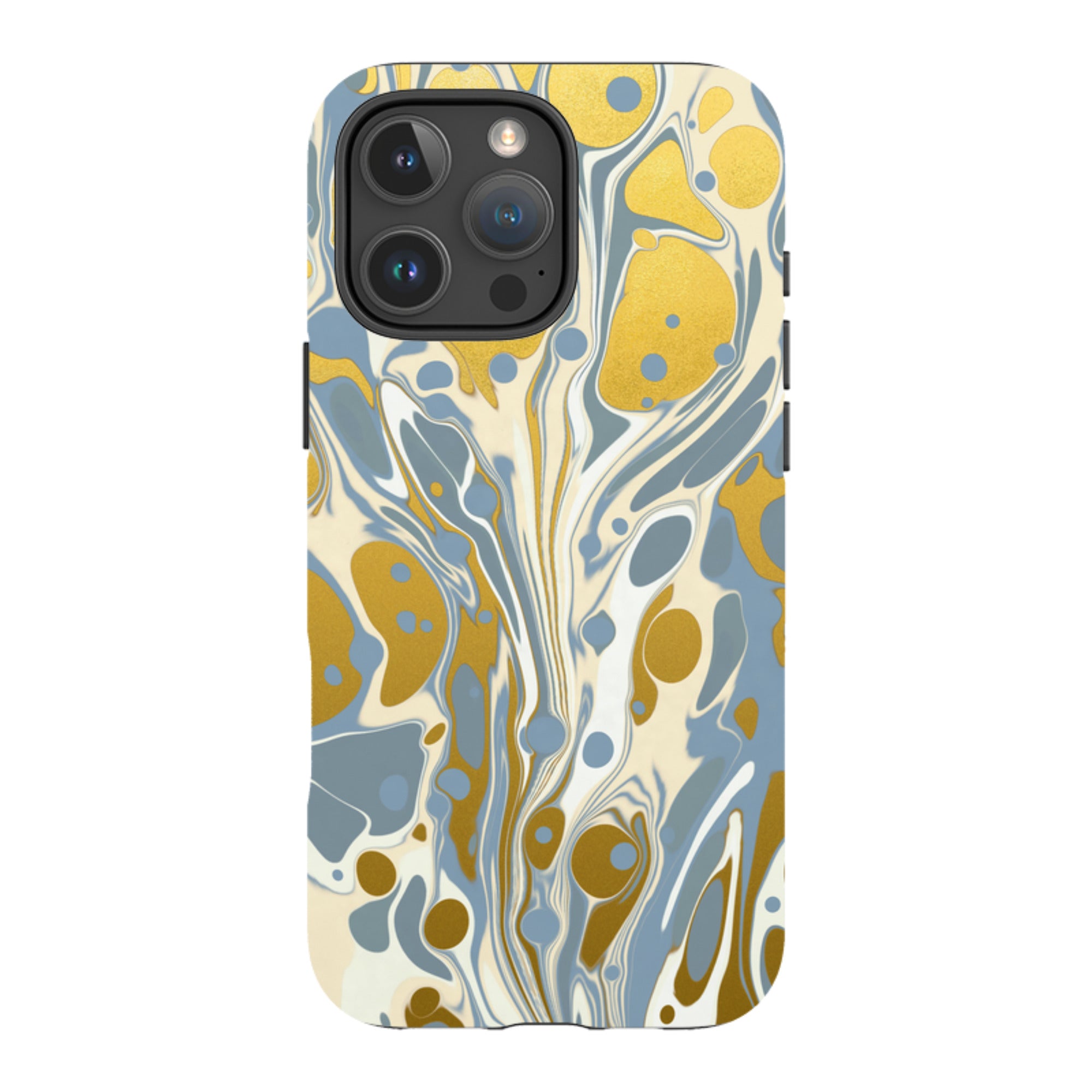 iPhone MagSafe Tough Case -  Mariner