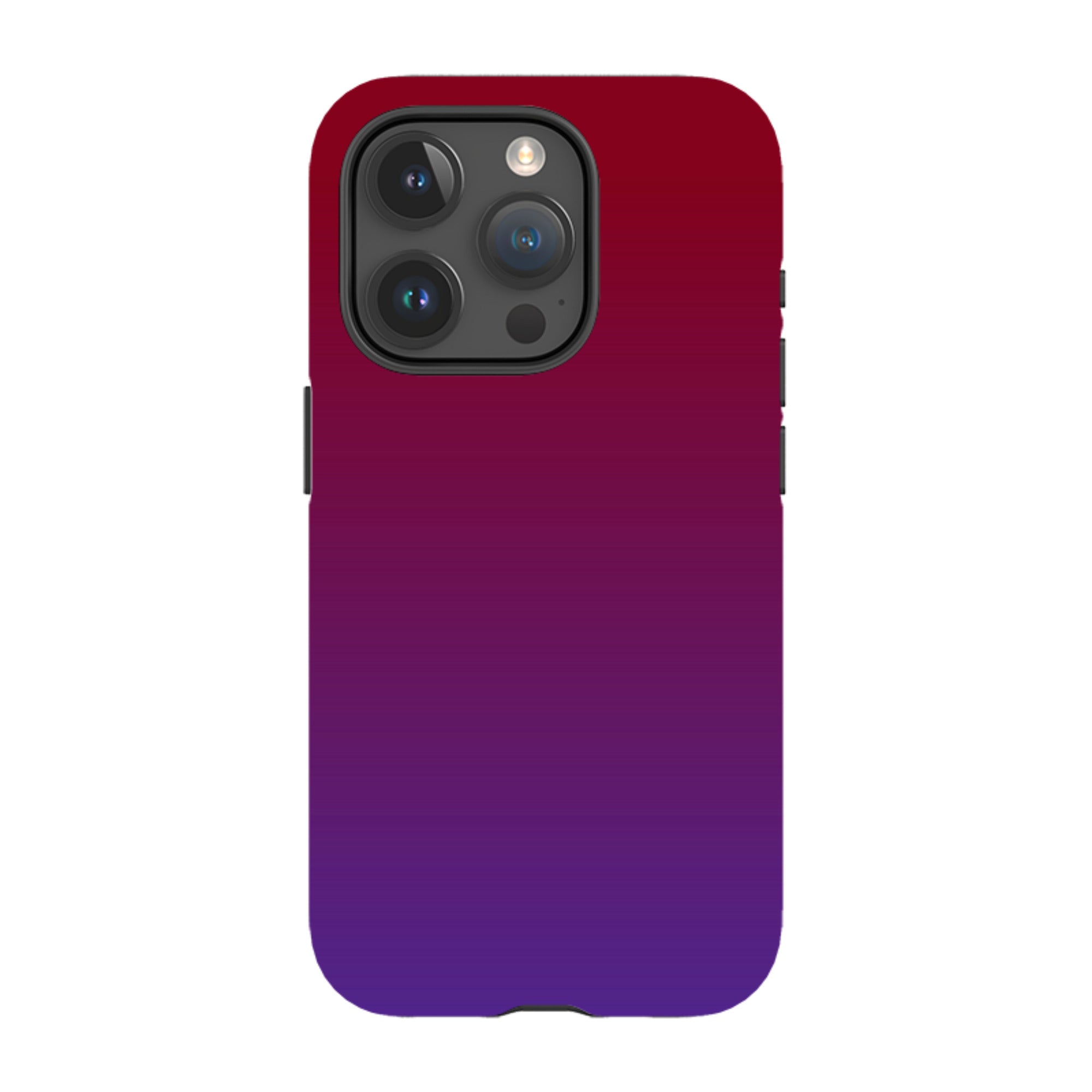 iPhone Tough Case - Luminous By Kitty Joseph