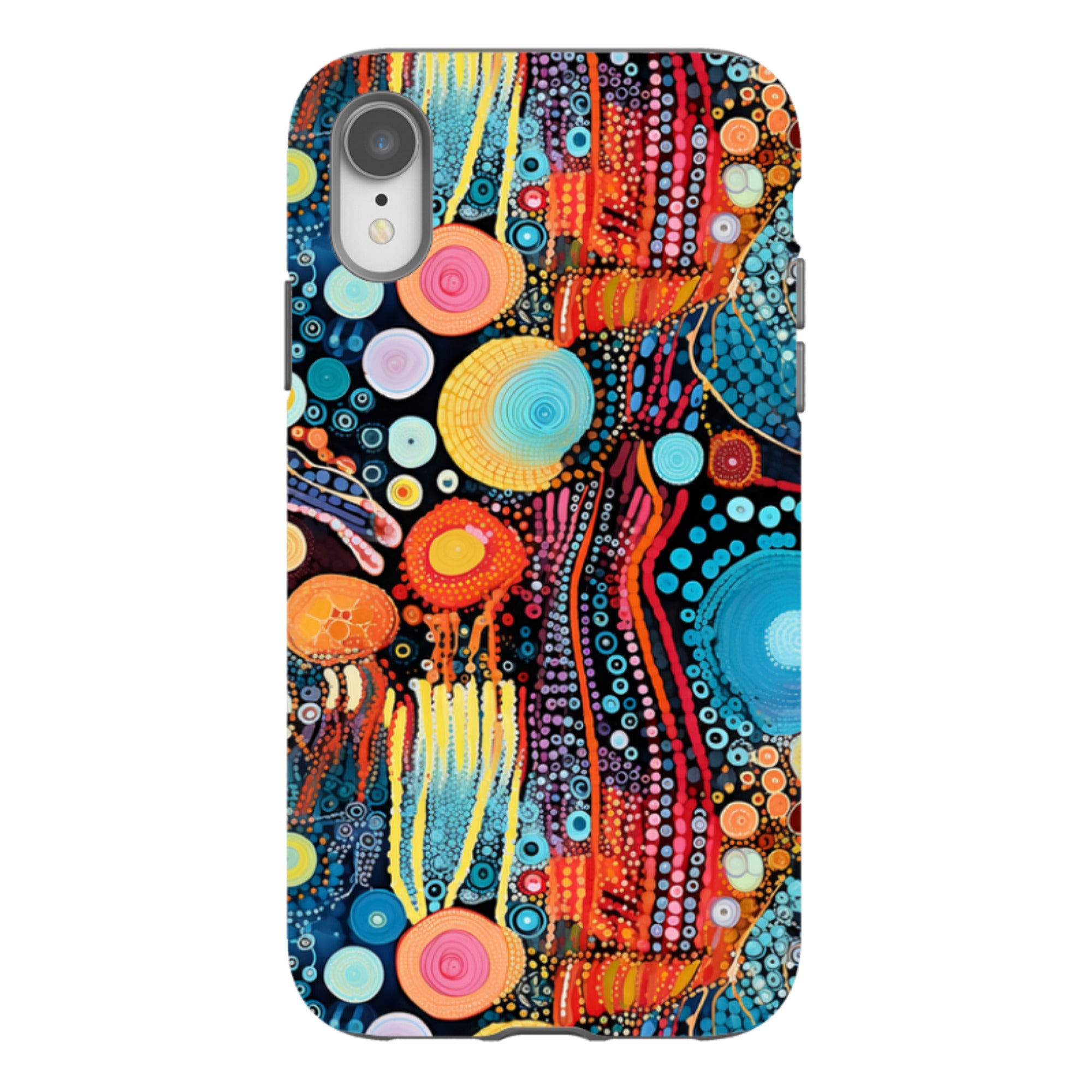 iPhone Case - Javier