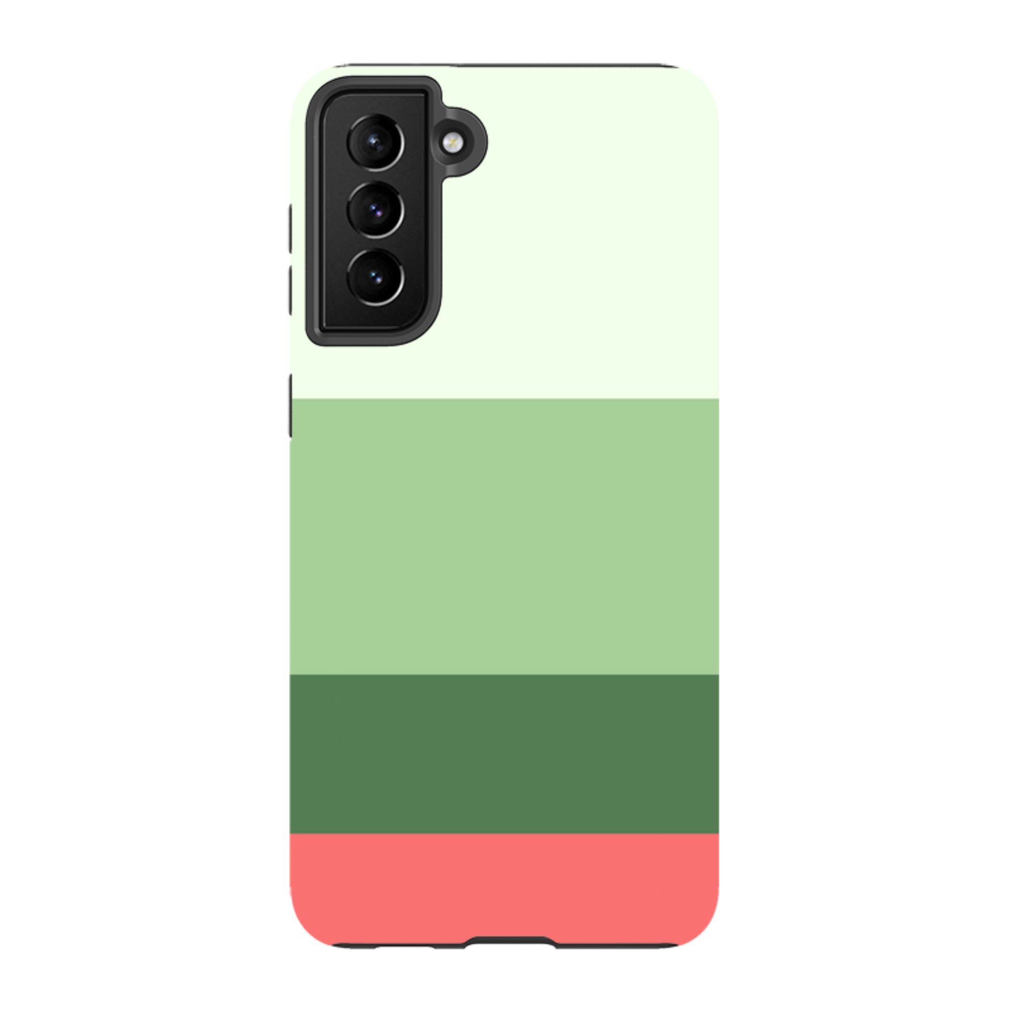 Samsung Tough Case - Rome Chroma