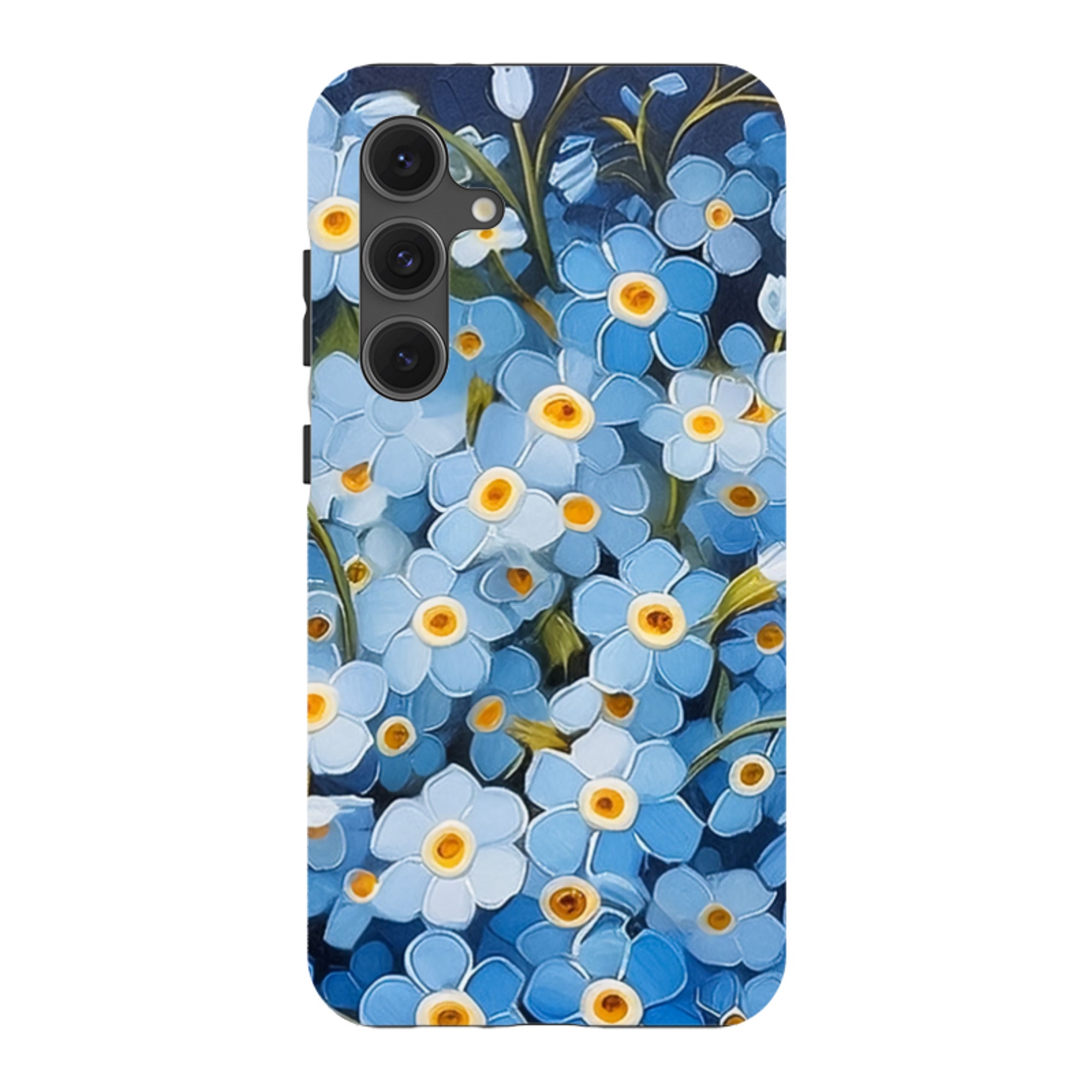 Samsung Tough Case - Dionysus