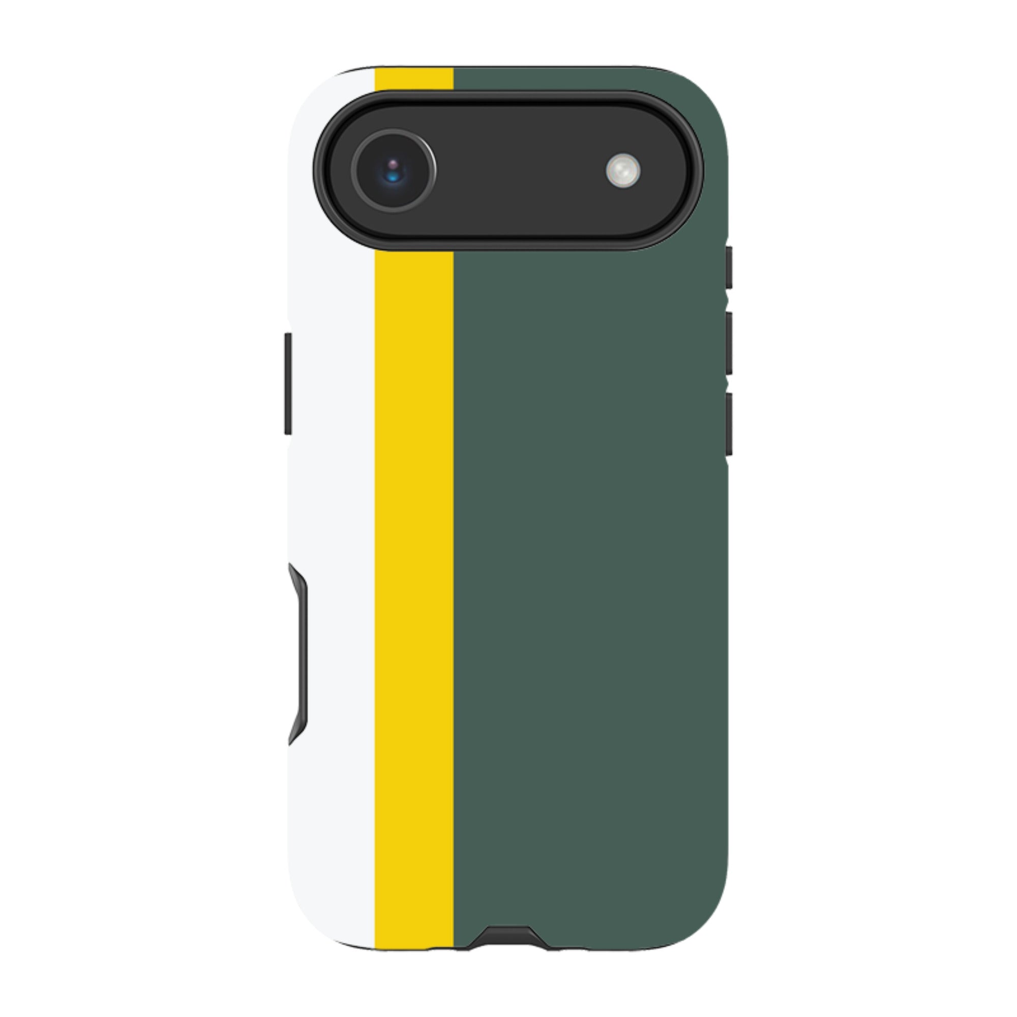 iPhone Case - Verona Chroma-Stripe