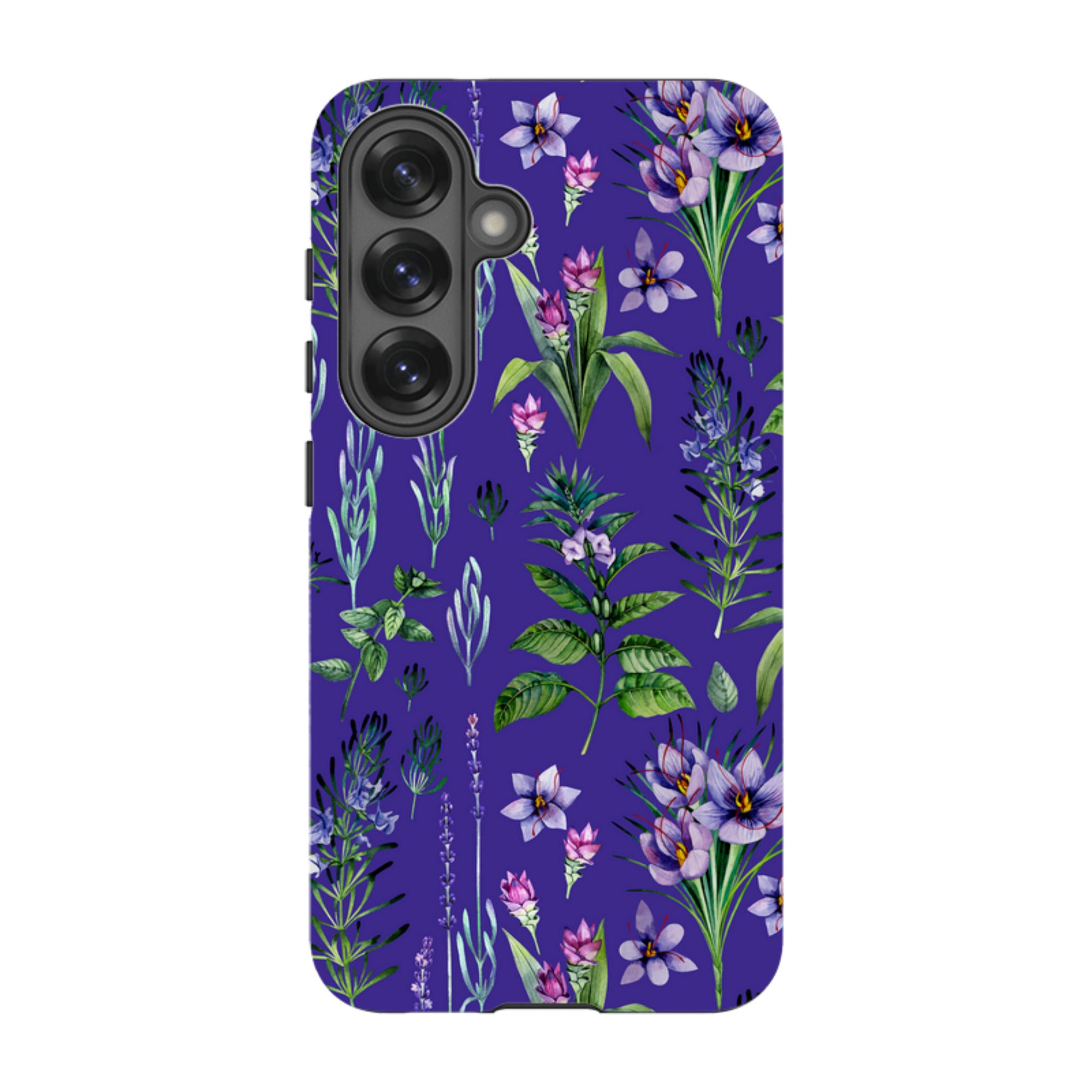 Samsung Tough Case - Barnington