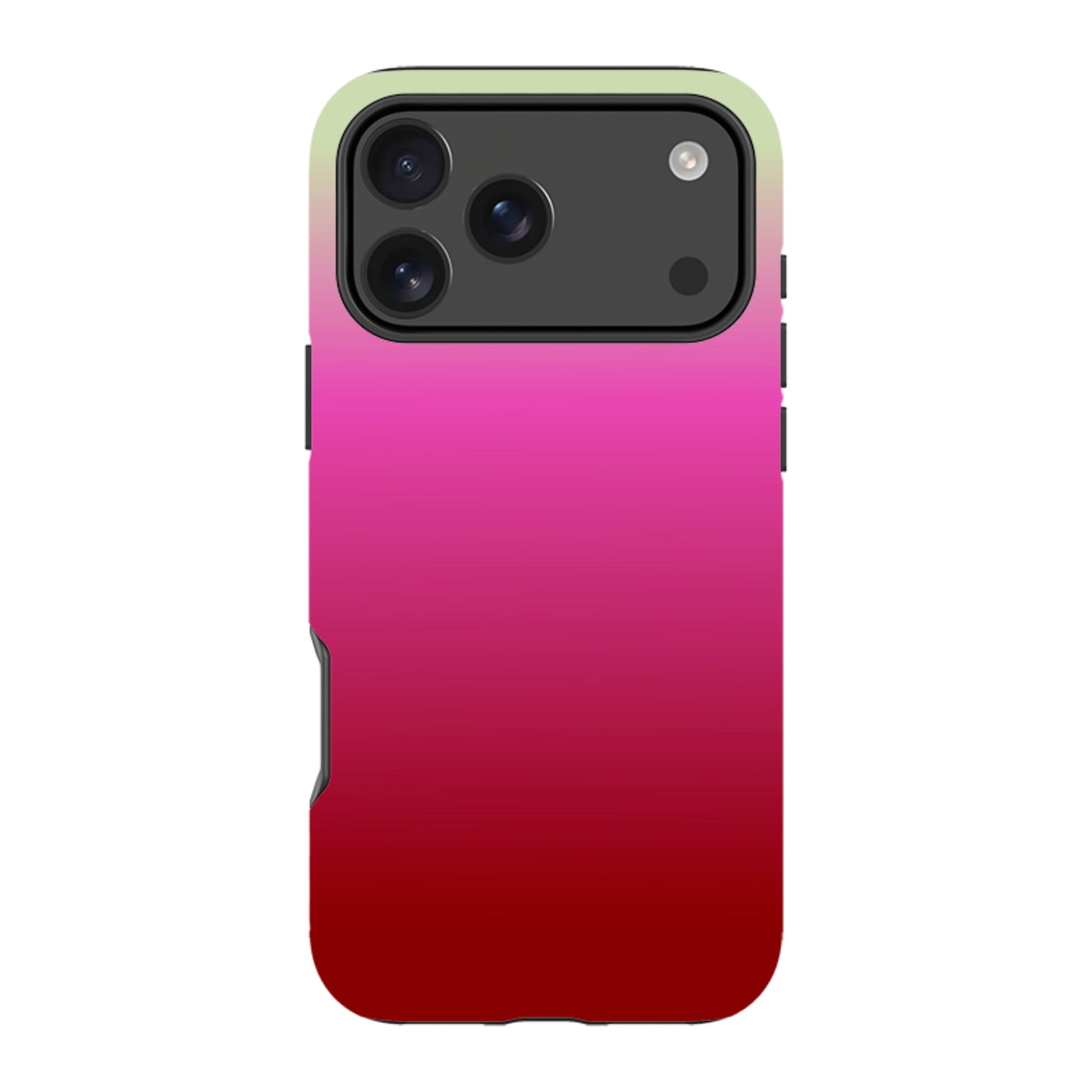 iPhone MagSafe Tough Case - Rosa By Kitty Joseph