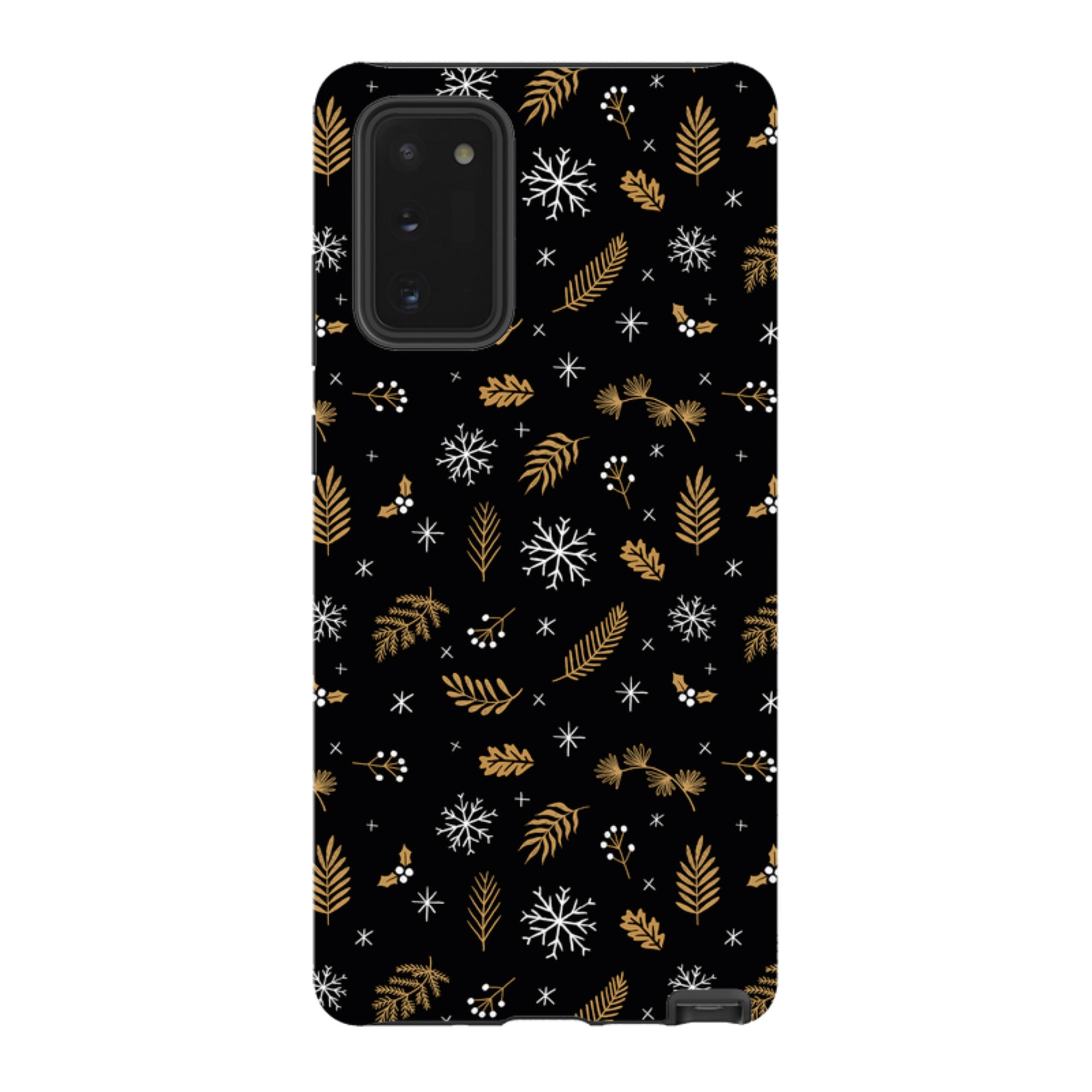 Samsung Tough Case - Fa La Lala La