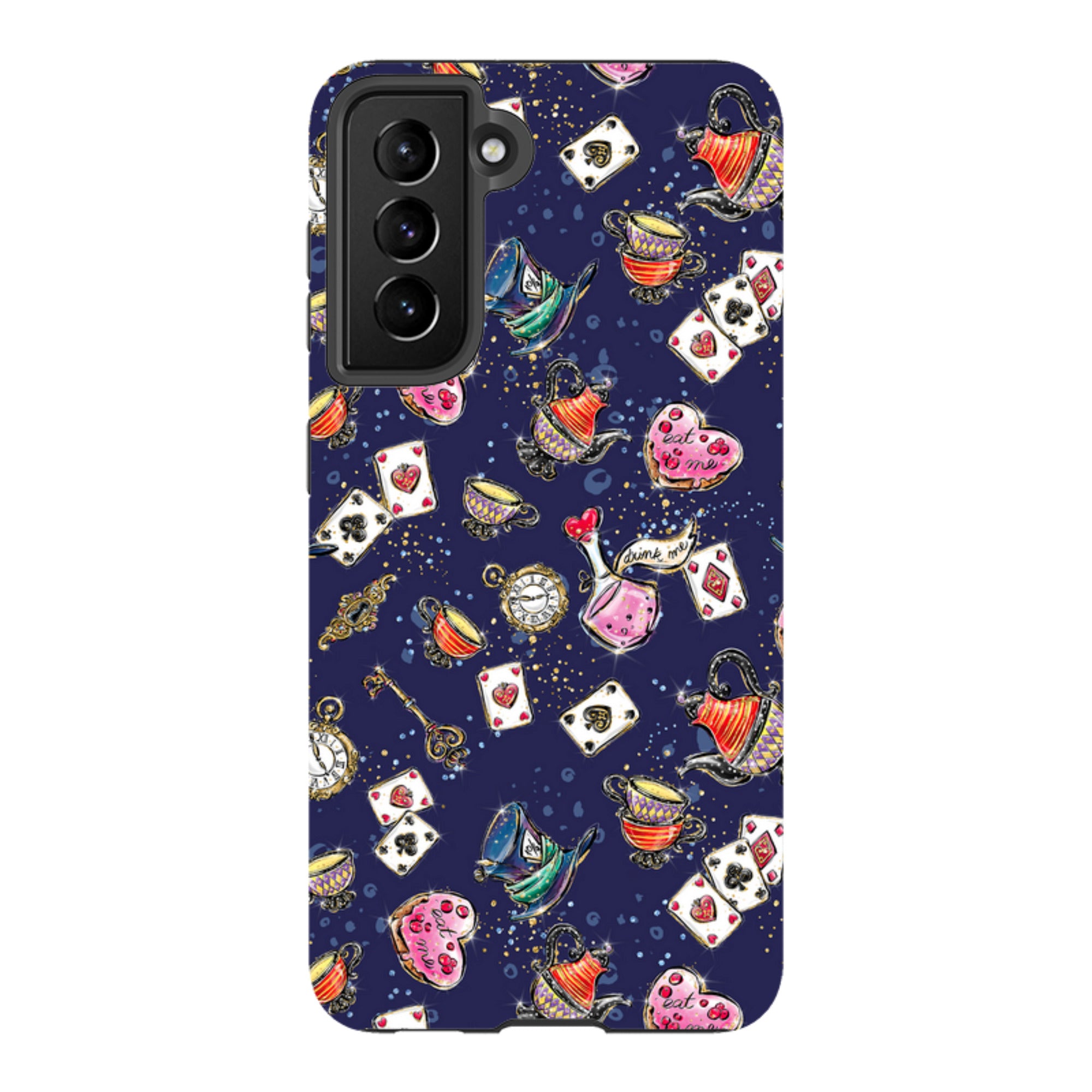 Samsung Tough Case - Fairytales