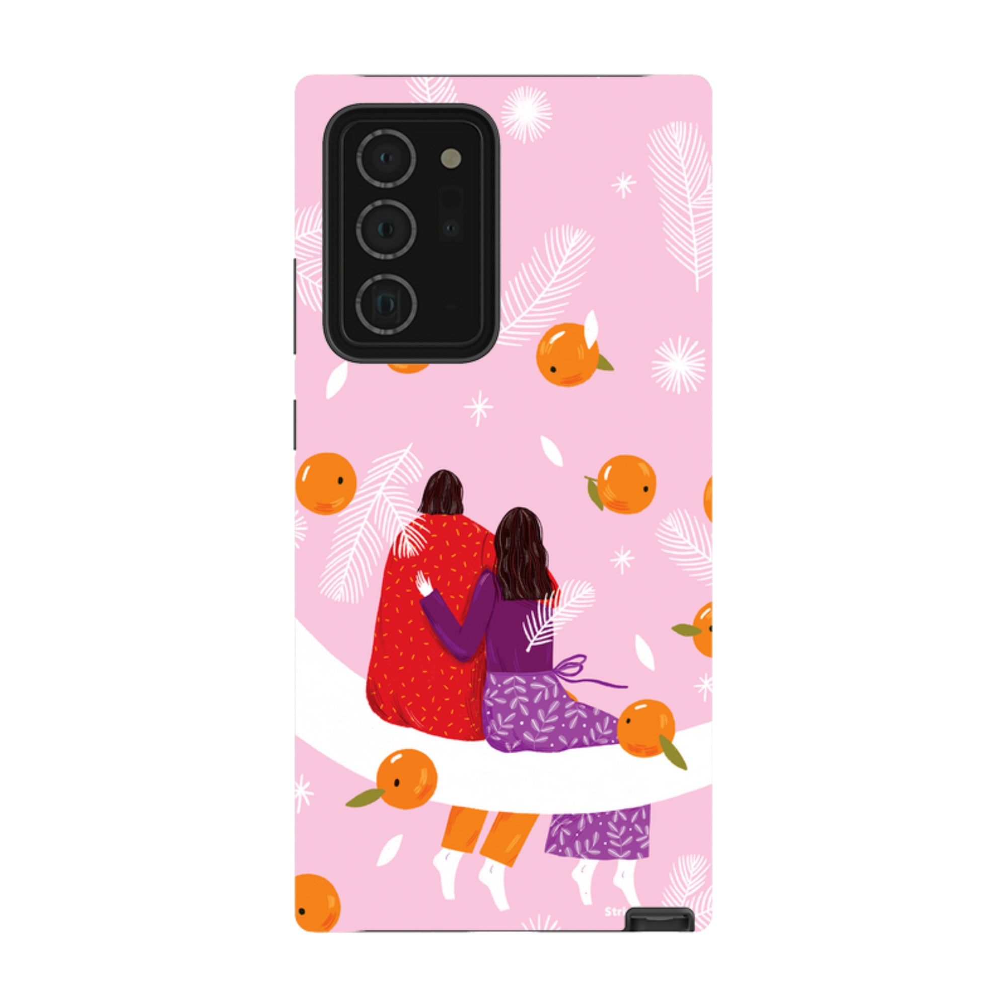 Samsung Tough Case - Sweet Dream By Madalina Andronic