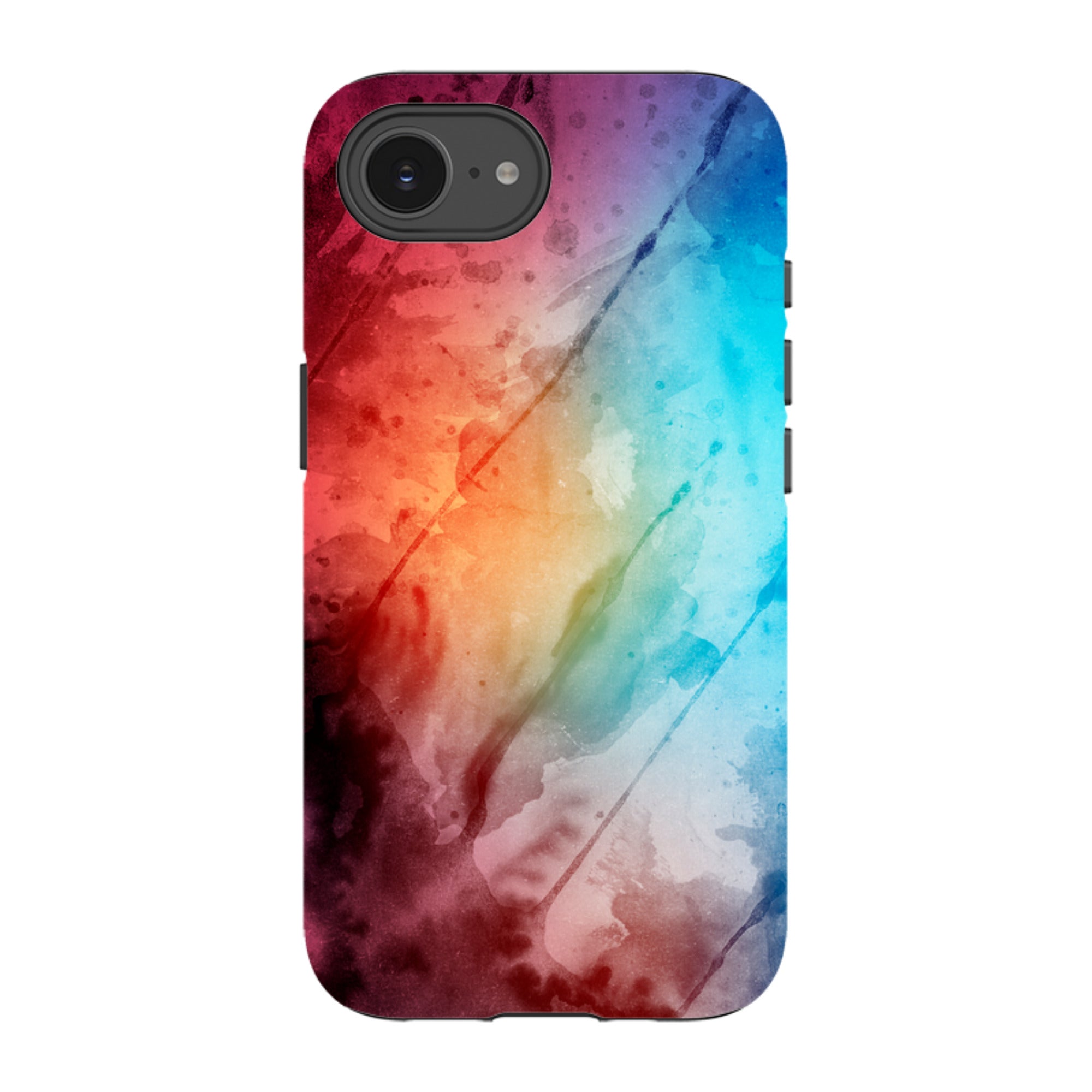 iPhone Tough Case - Roaring