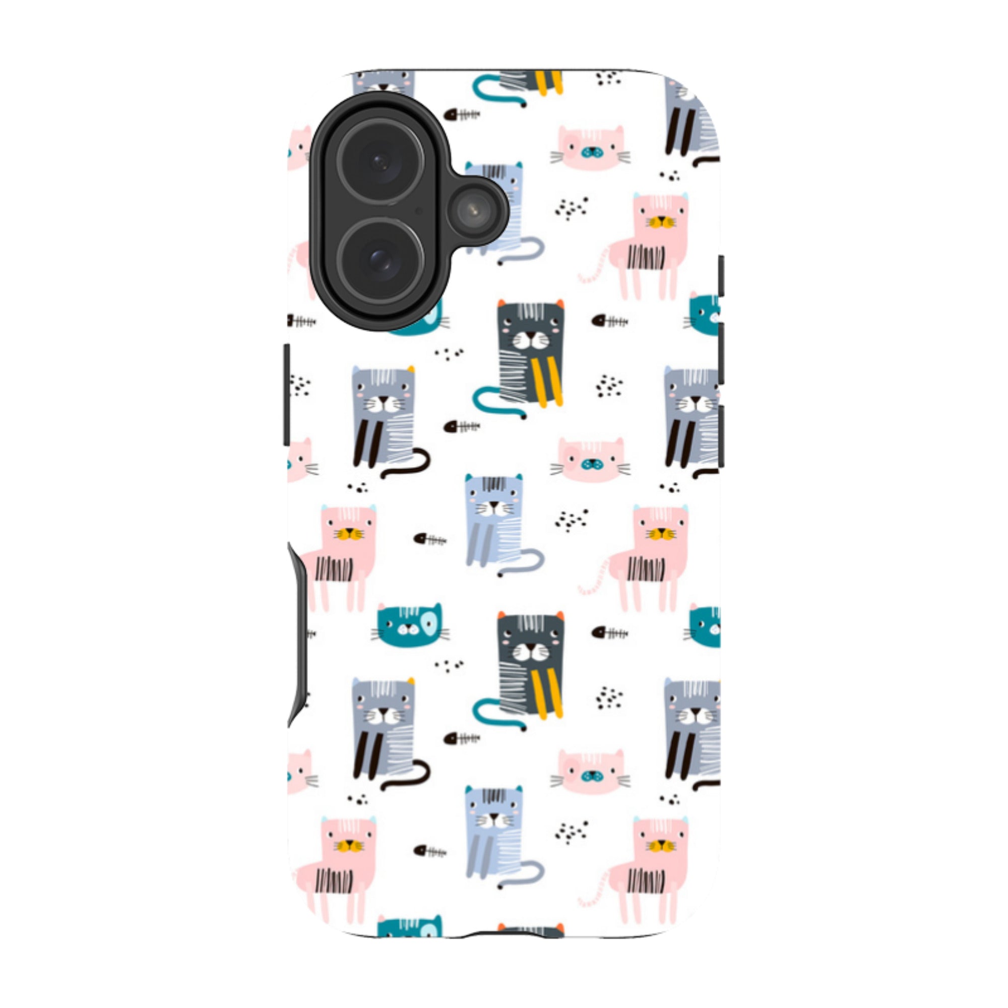 iPhone MagSafe Tough Case - Katy Purry