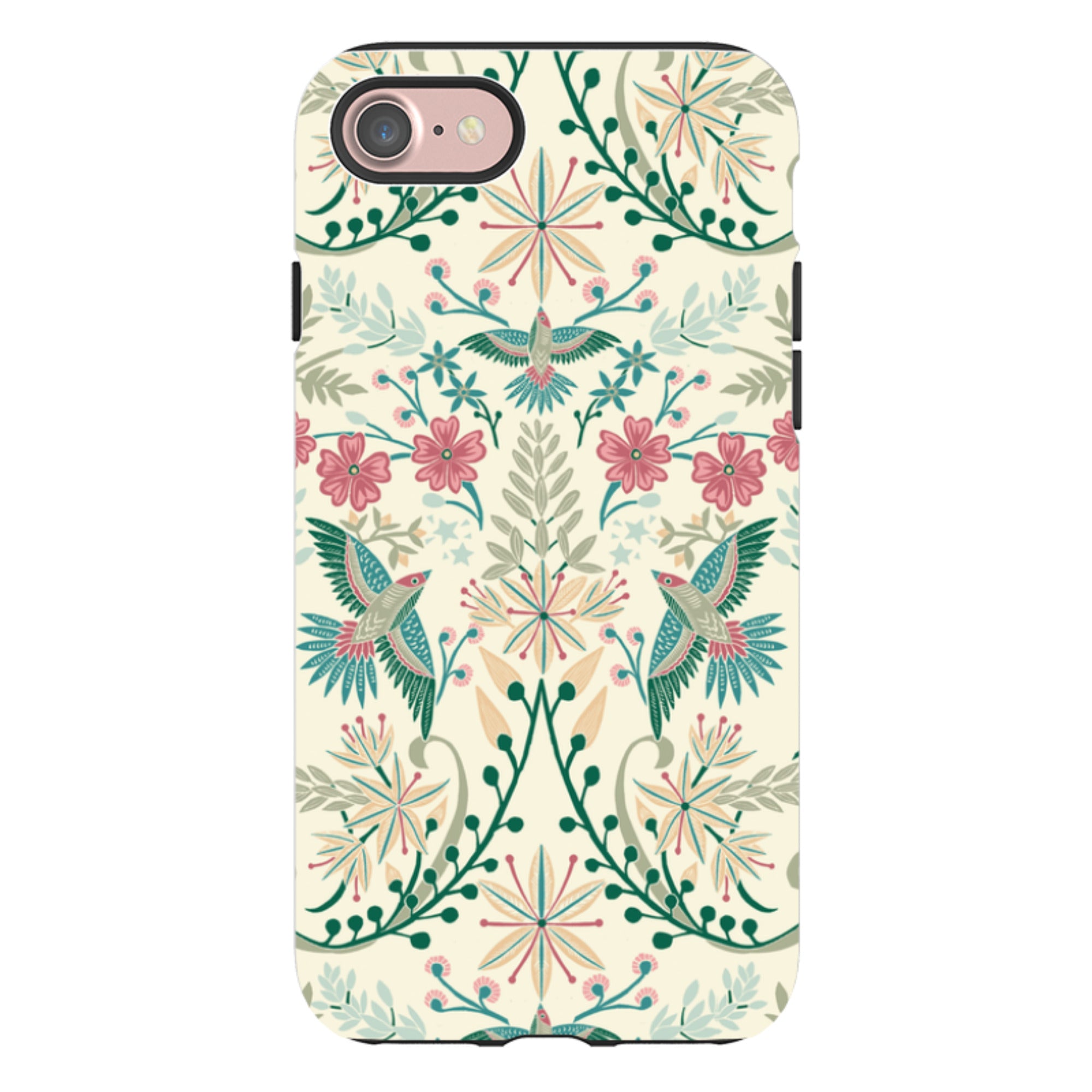 iPhone Case - May Morris By Kate Heiss