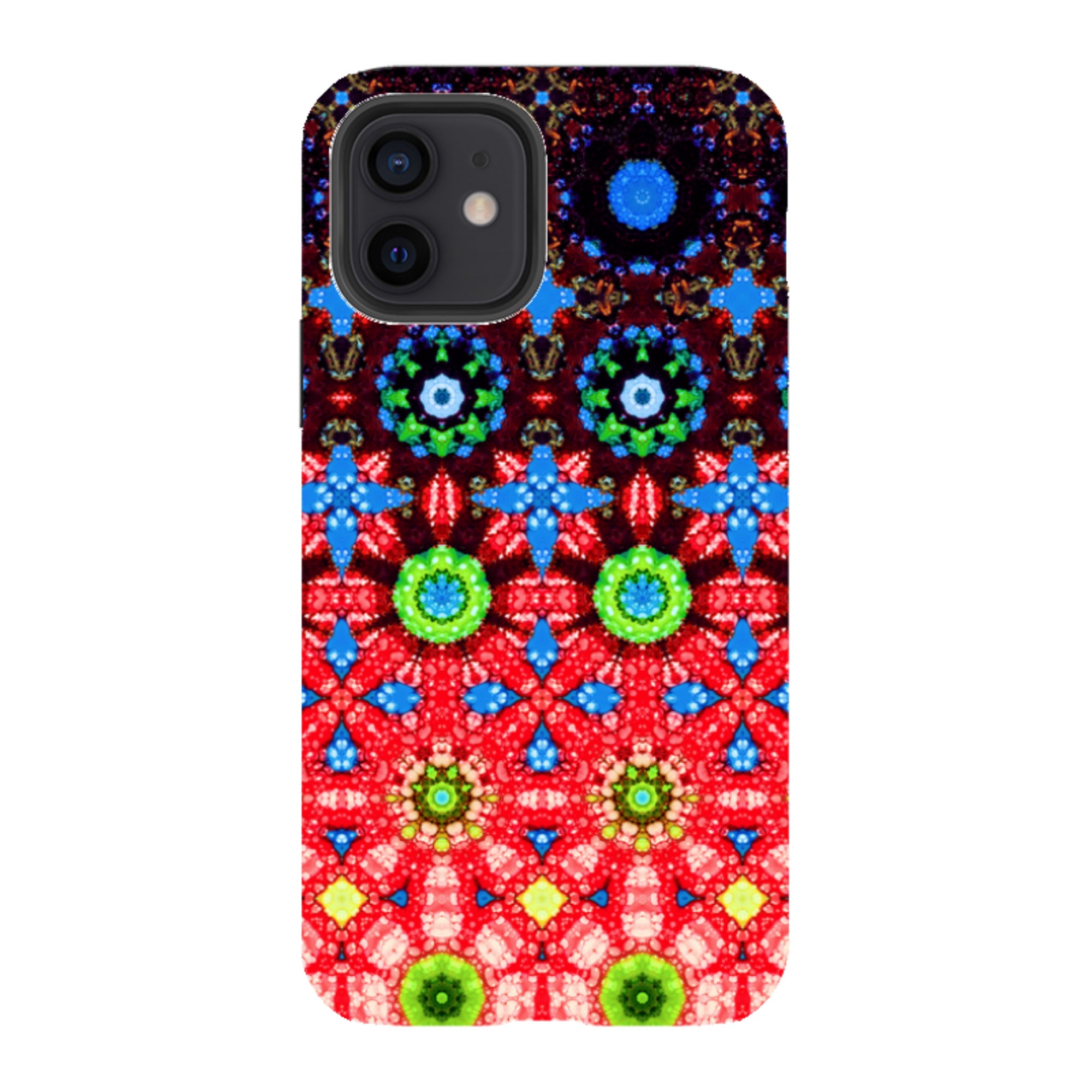 iPhone Tough Case - Astroworld