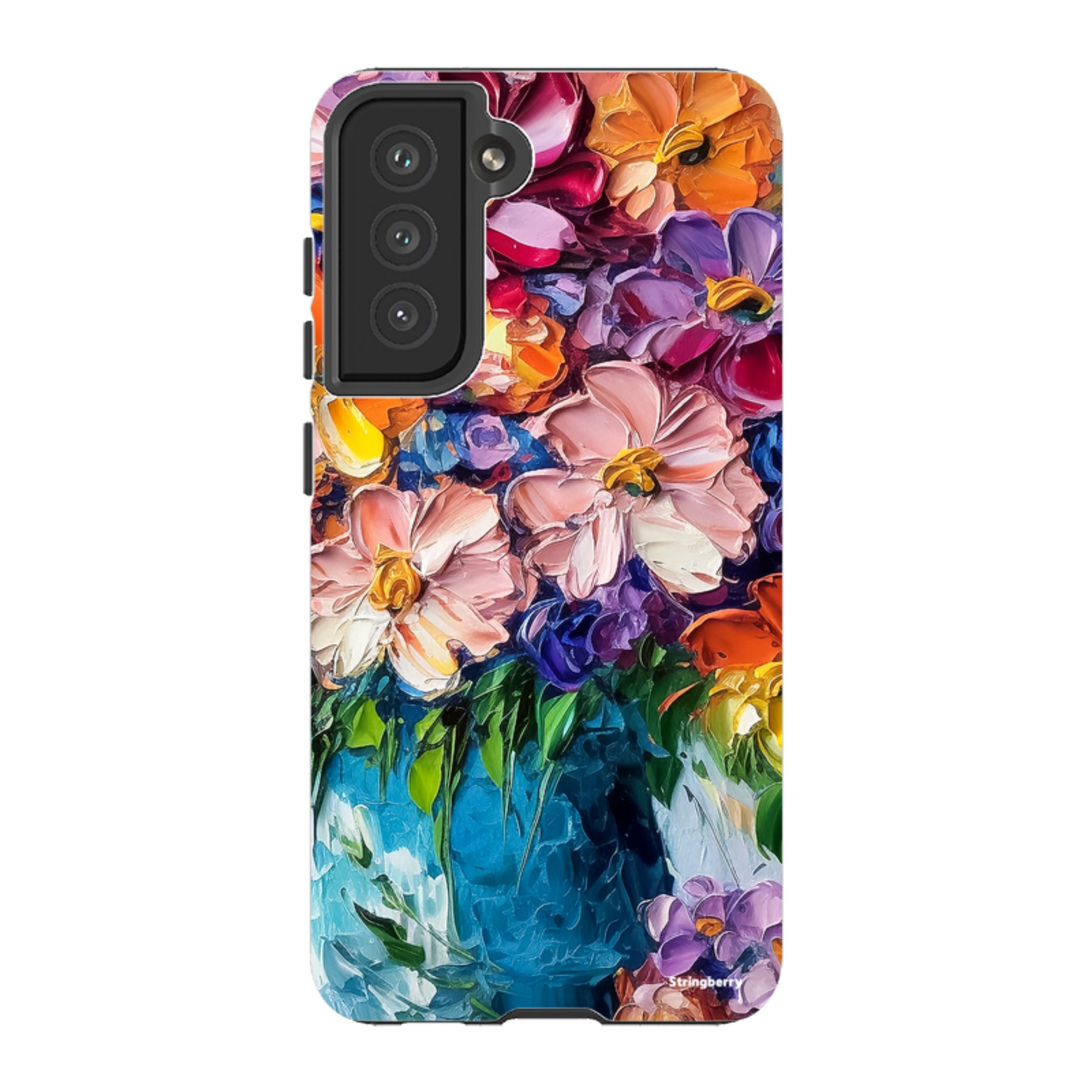 Samsung Tough Case - Oakington