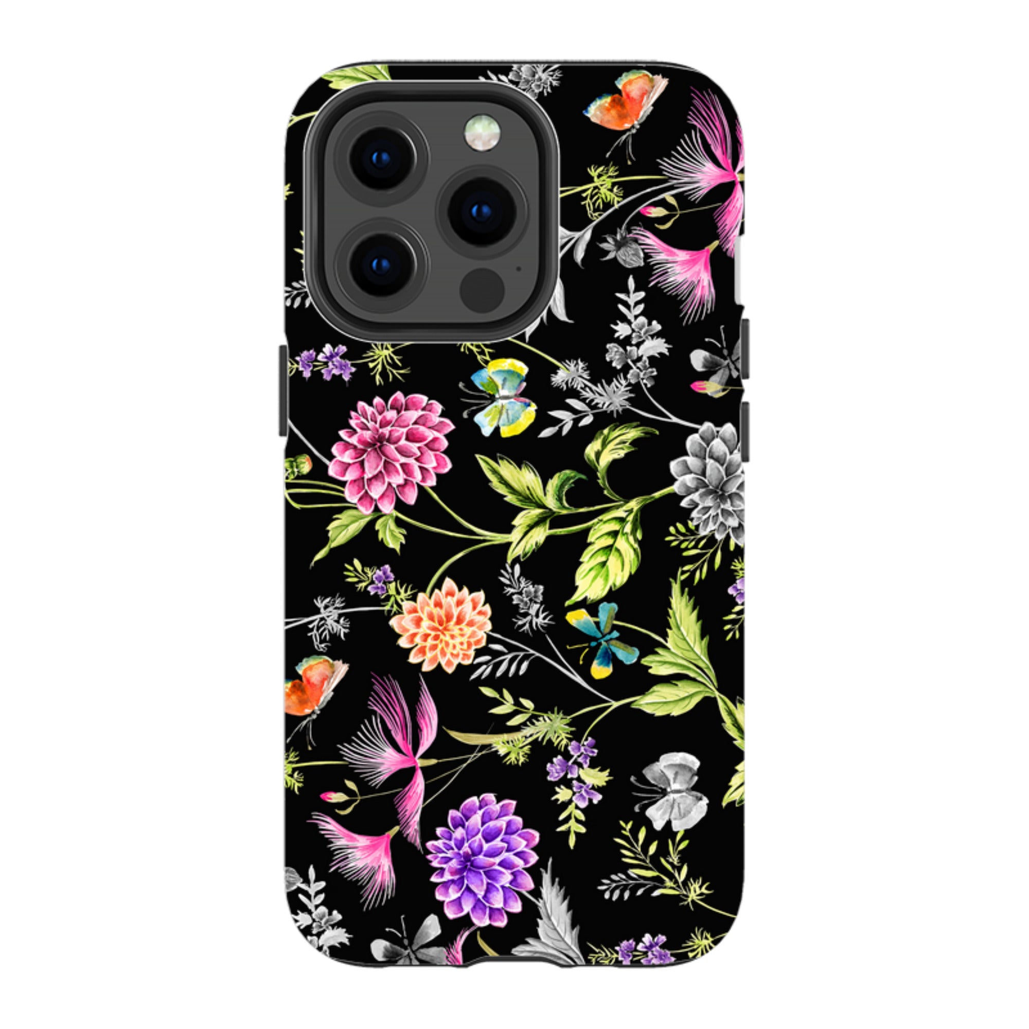 iPhone Tough Case - Broadview