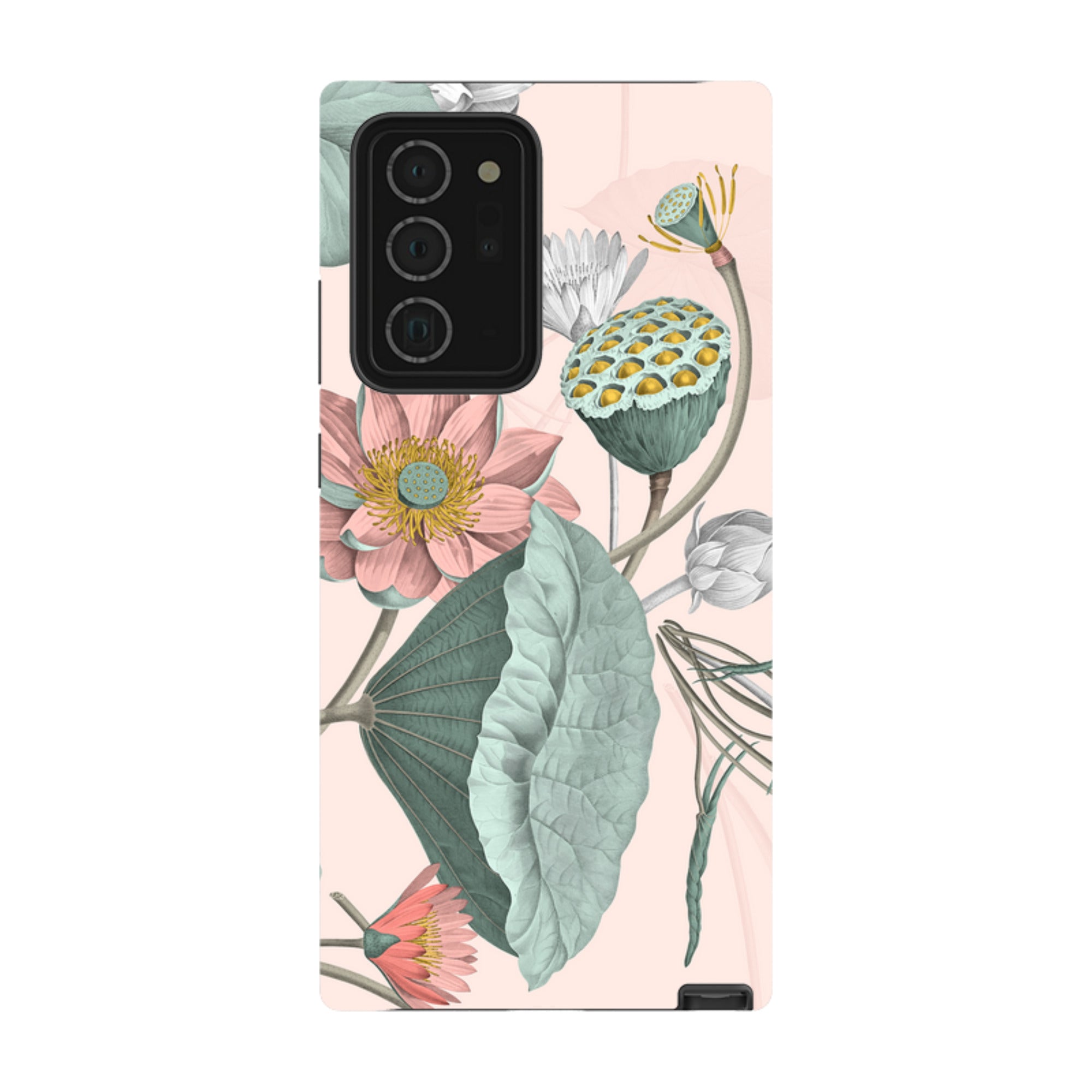 Samsung Tough Case - Finchcocks