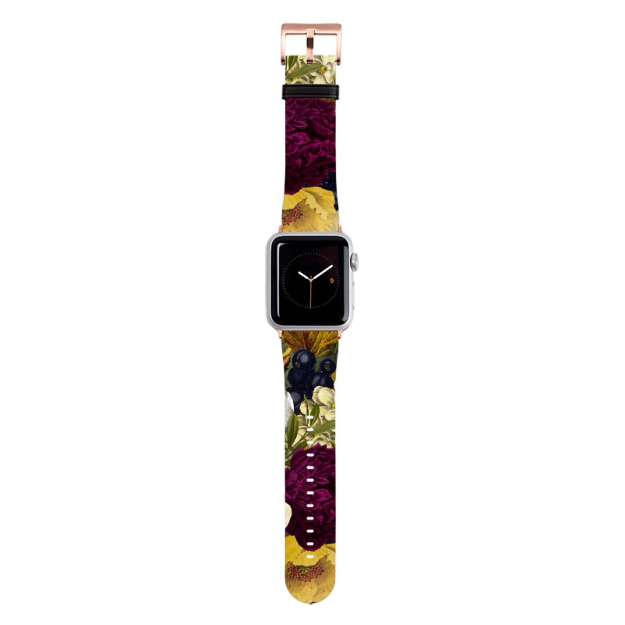 Essential Apple Watch Strap