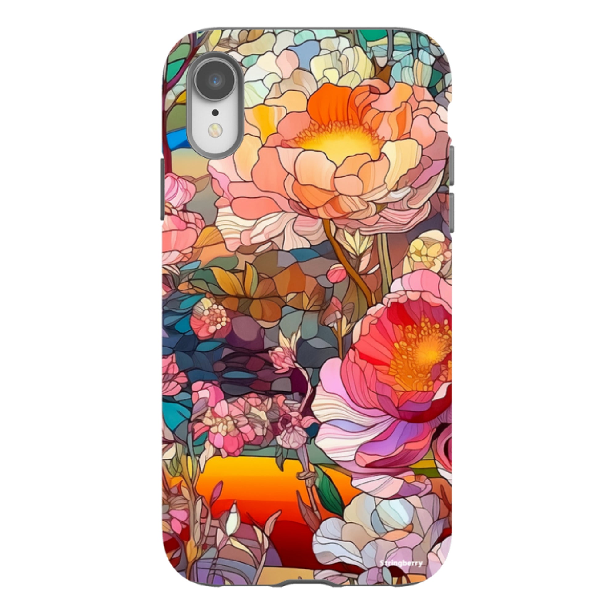 iPhone Tough Case - Feltwell
